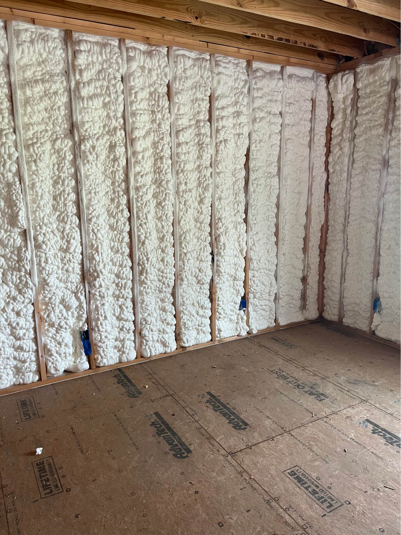 Tri-Star Thermal Foam, LLC team in Lafayette, TN - people or person