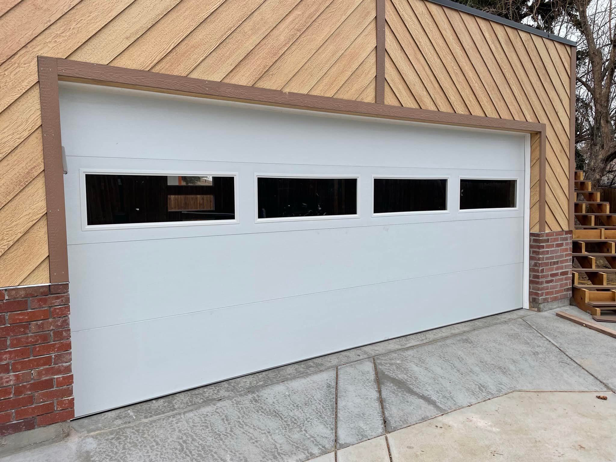  for A Family Garage Door Company & Contracting in Littleton, CO