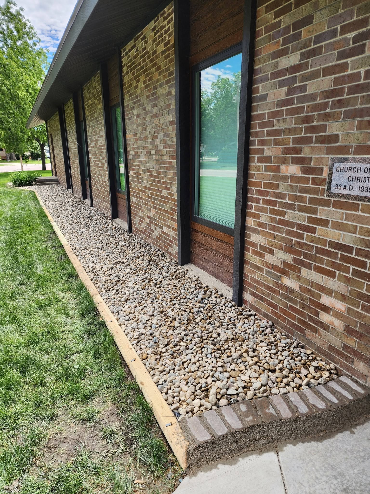  for All Things Yard and Lawn Care LLC in Huron, SD