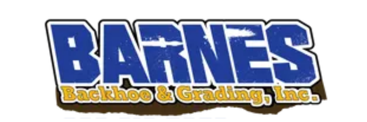  for Barnes Backhoe & Grading in Taylorsville, NC