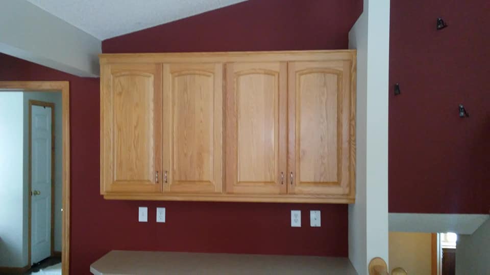  for A-Z Precision Painting in Crosby, MN