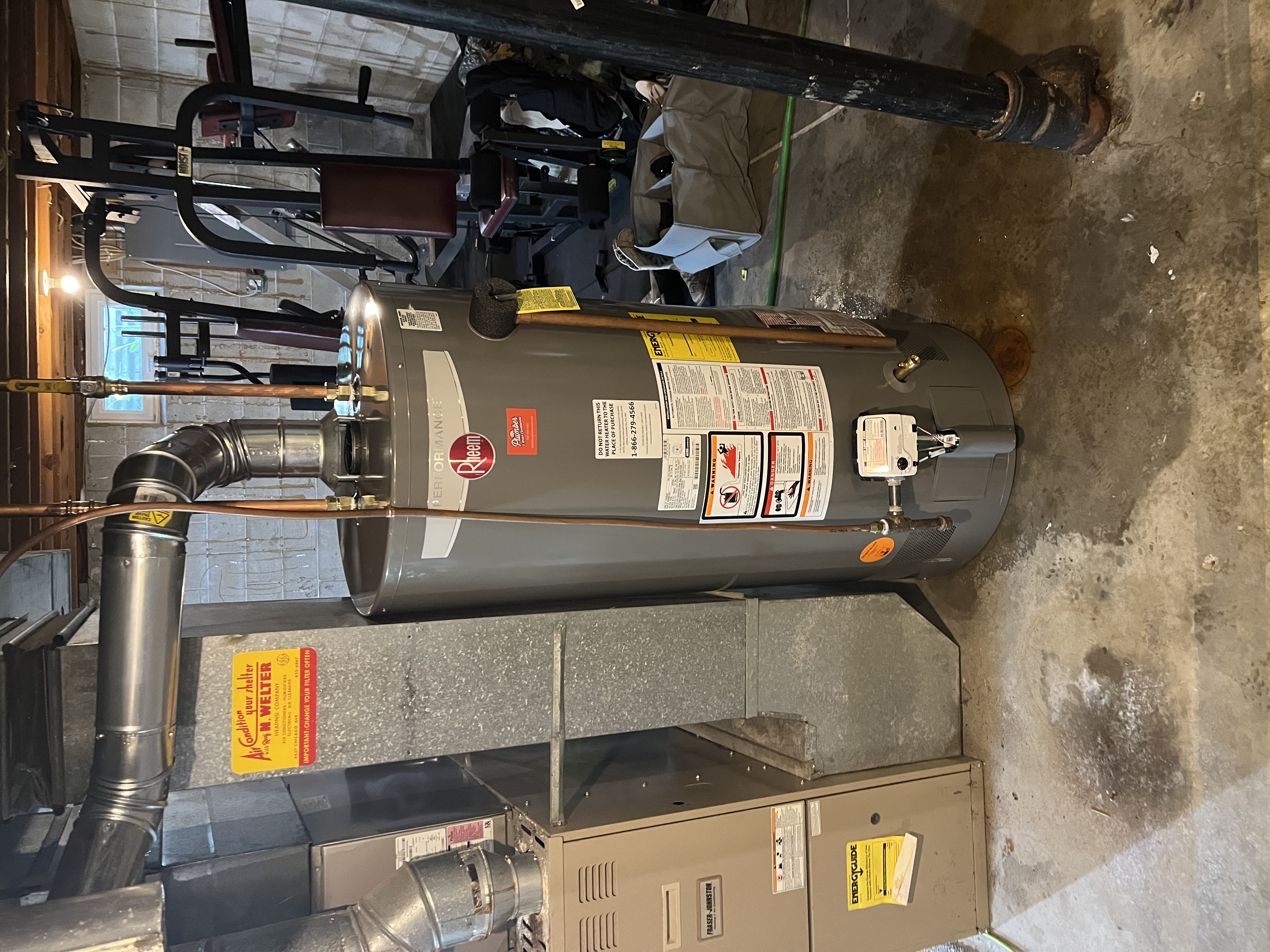  for Mr. Plumber & Water Conditioning in Jordan, MN