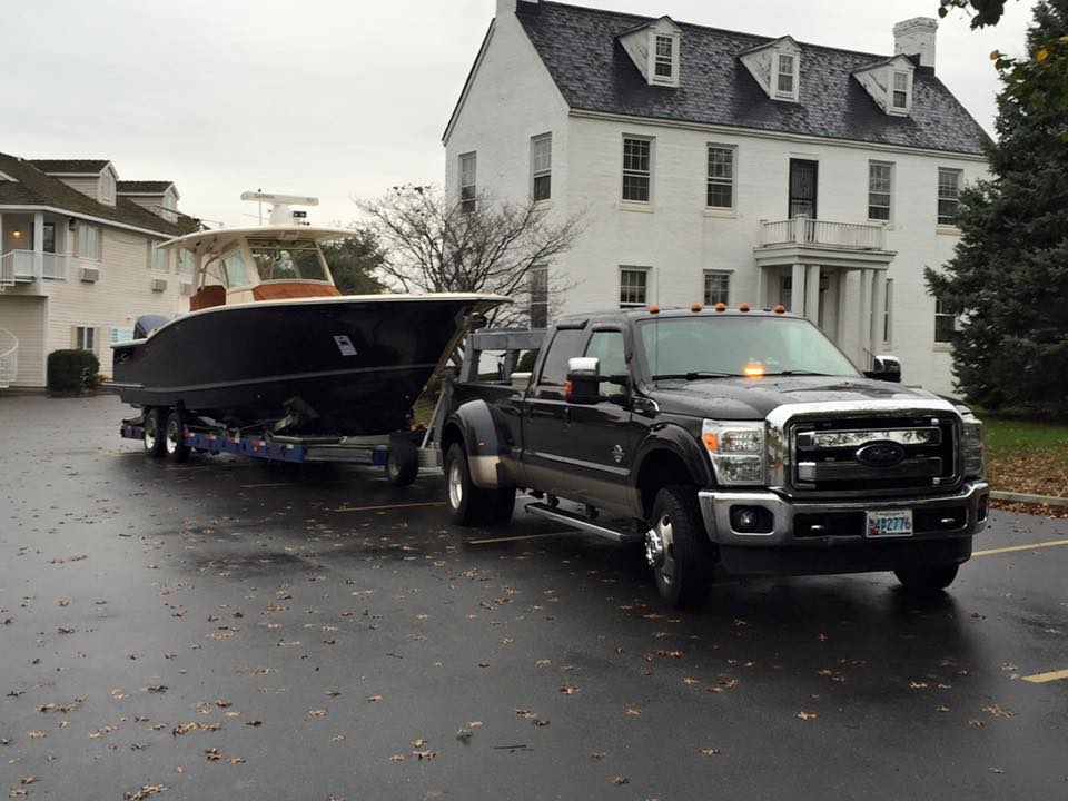  for Turner Yacht Services in Annapolis, MD