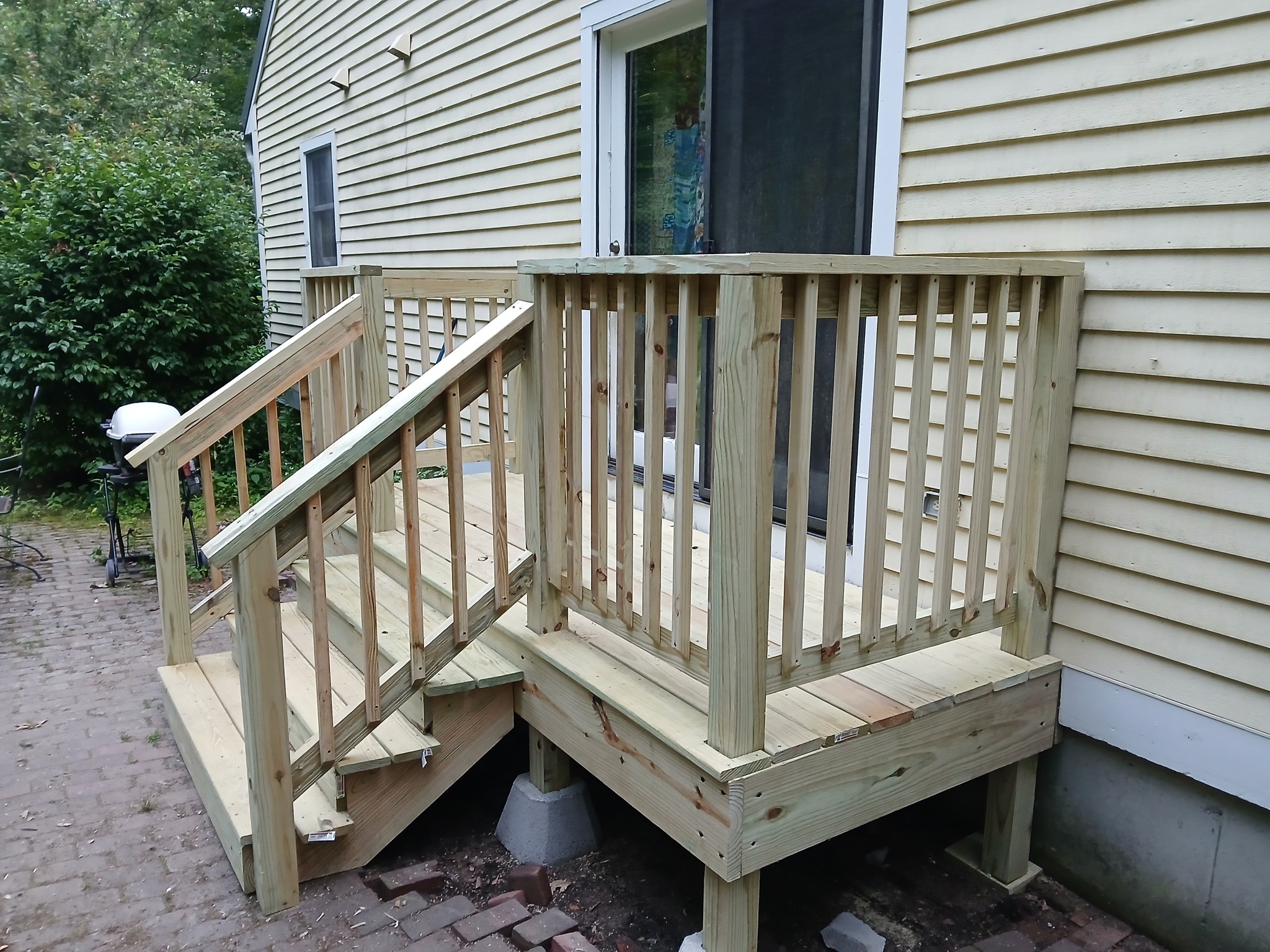  for TM Handyman Services in Dover, NH