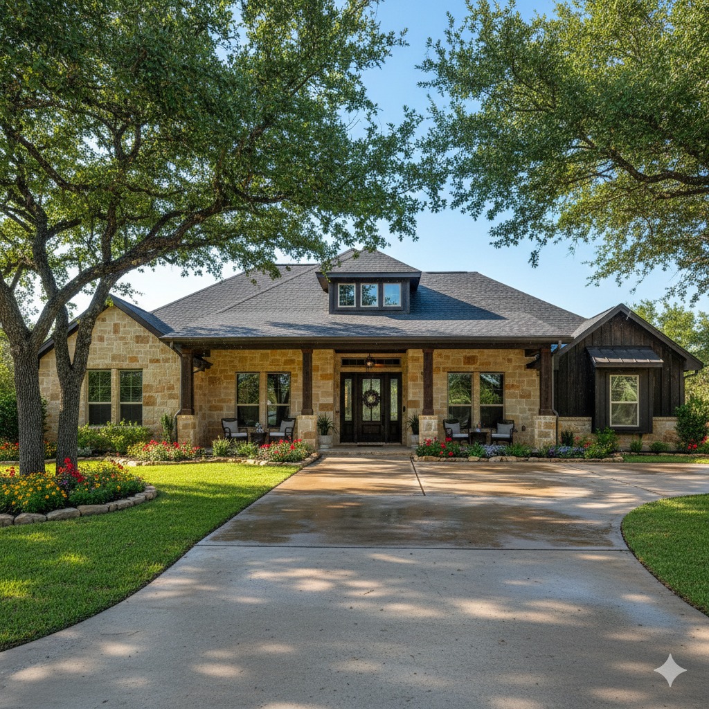 Connected Exterior Cleaning team in Dallas, TX - people or person