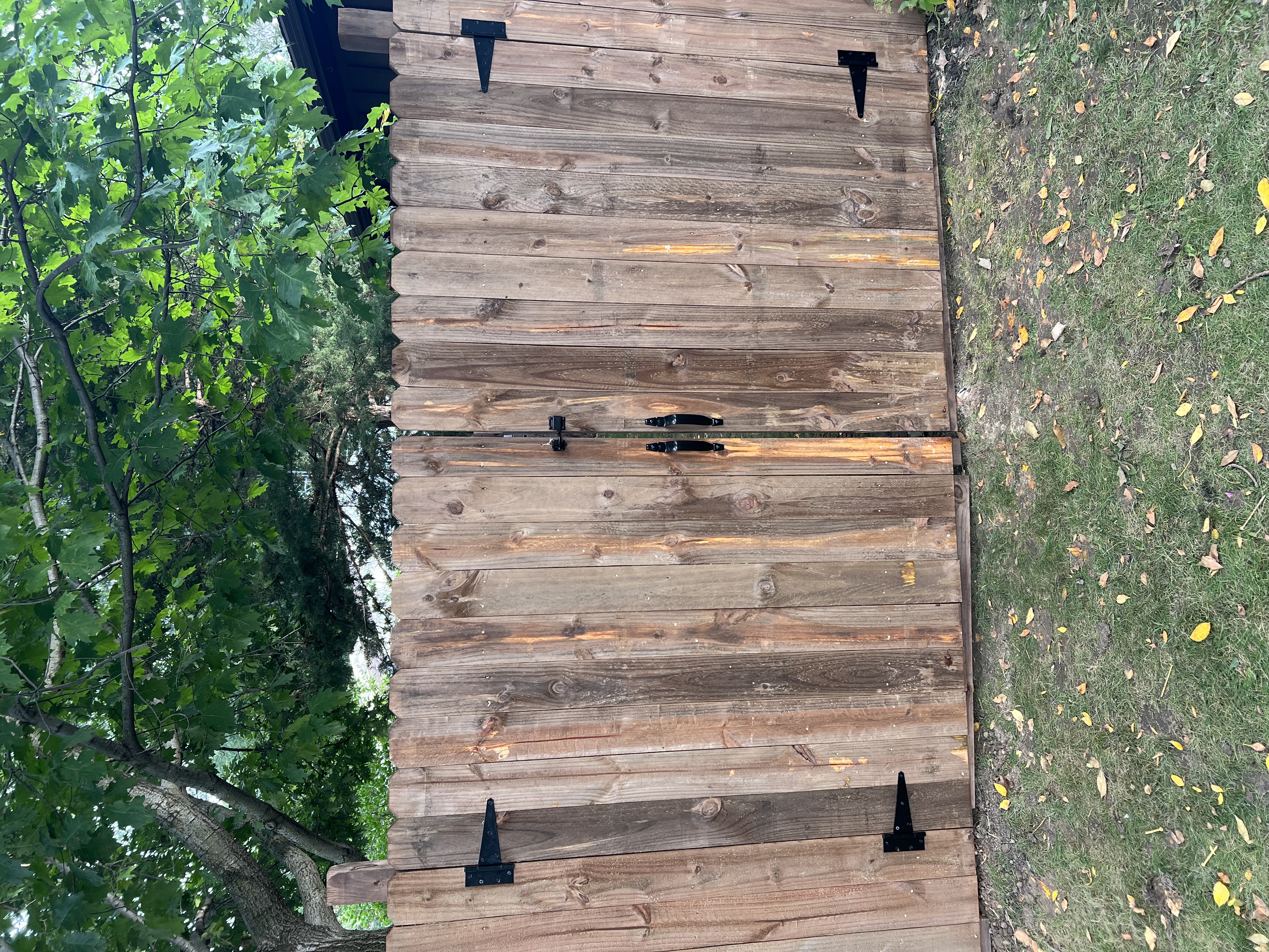  for 321 Fence Inc. in Faribault, MN