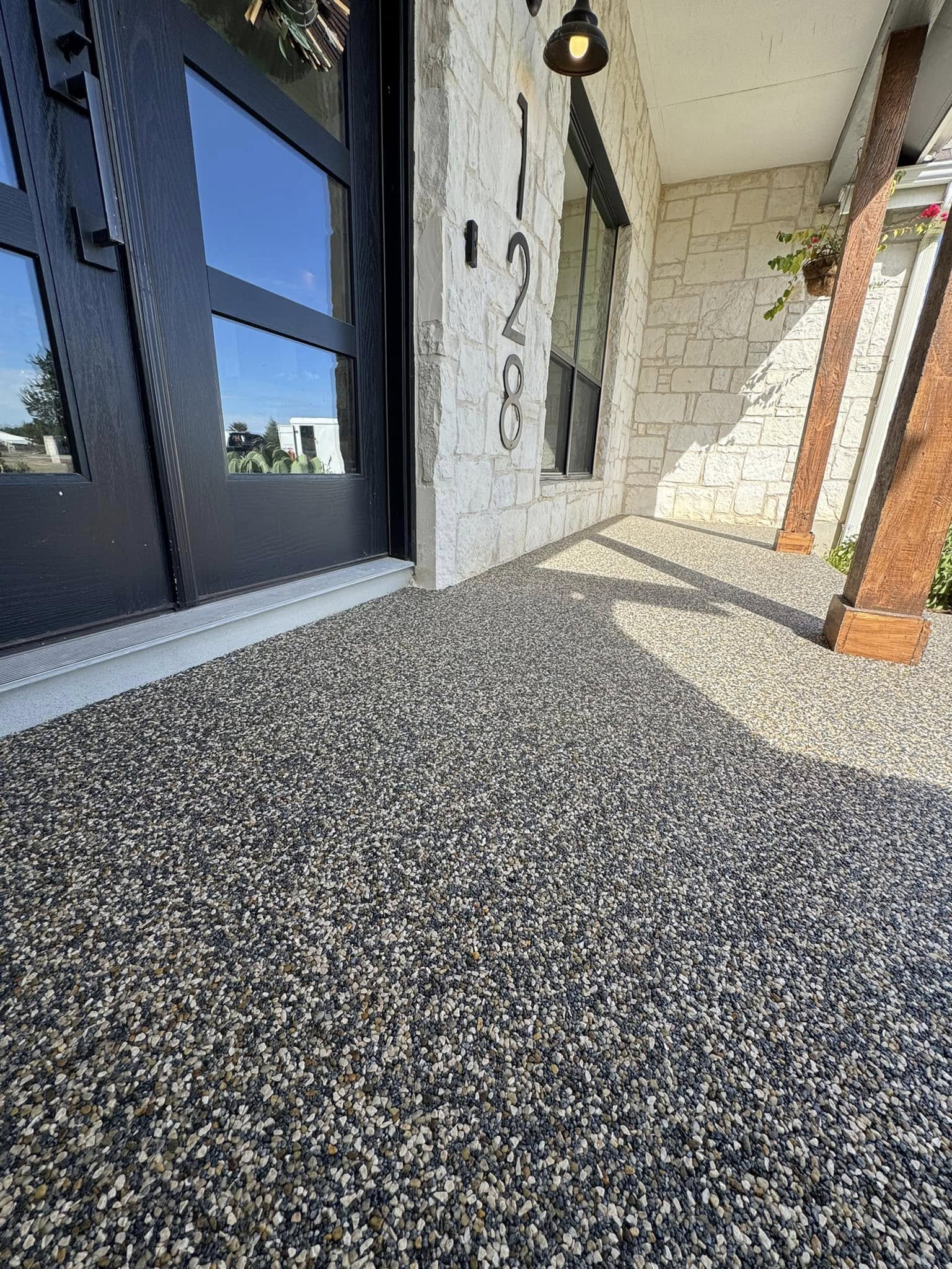  for TEX STONE Resin & Epoxy Coatings in Schertz, TX