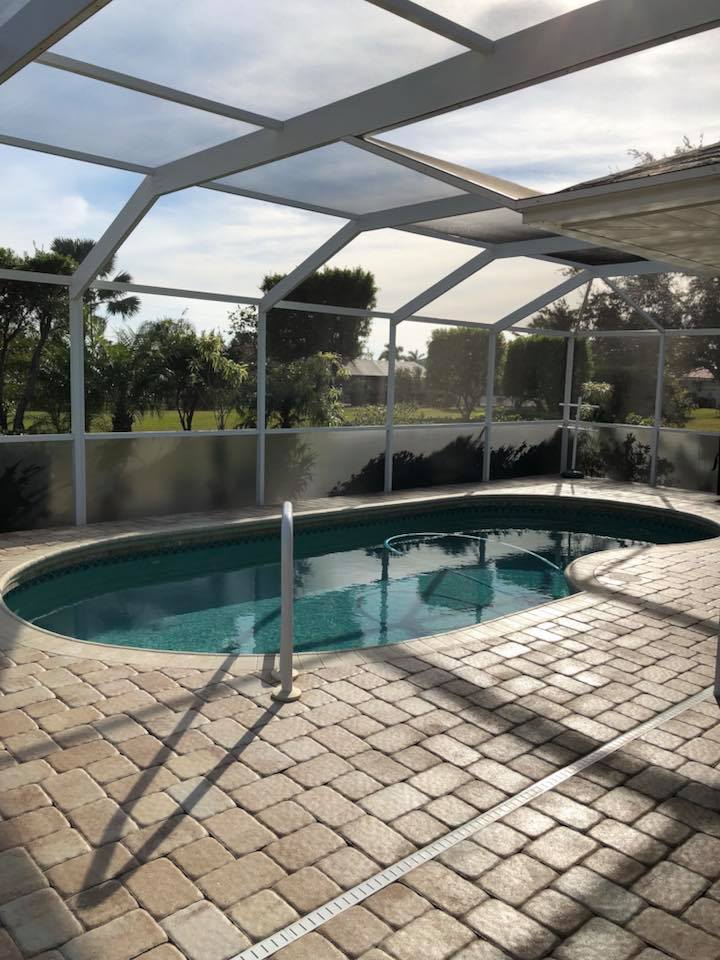 Premier Rescreen team in Port Charlotte, FL - people or person