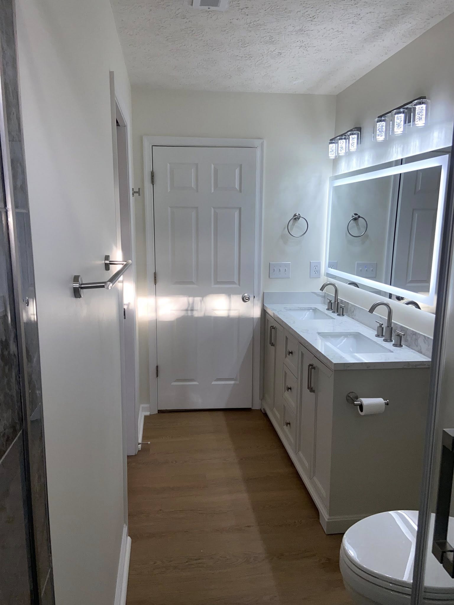  for Benson Renovations LLC in Yorktown, VA