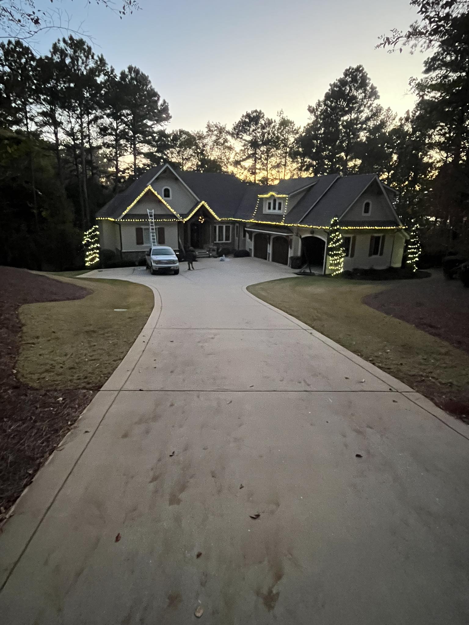 Smileys Helping Hand team in Dublin, GA - people or person