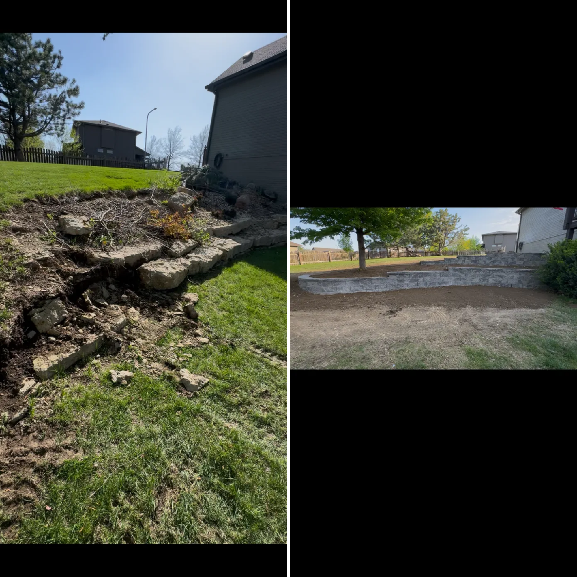  for Black Diamond Hardscapes in Omaha, NE