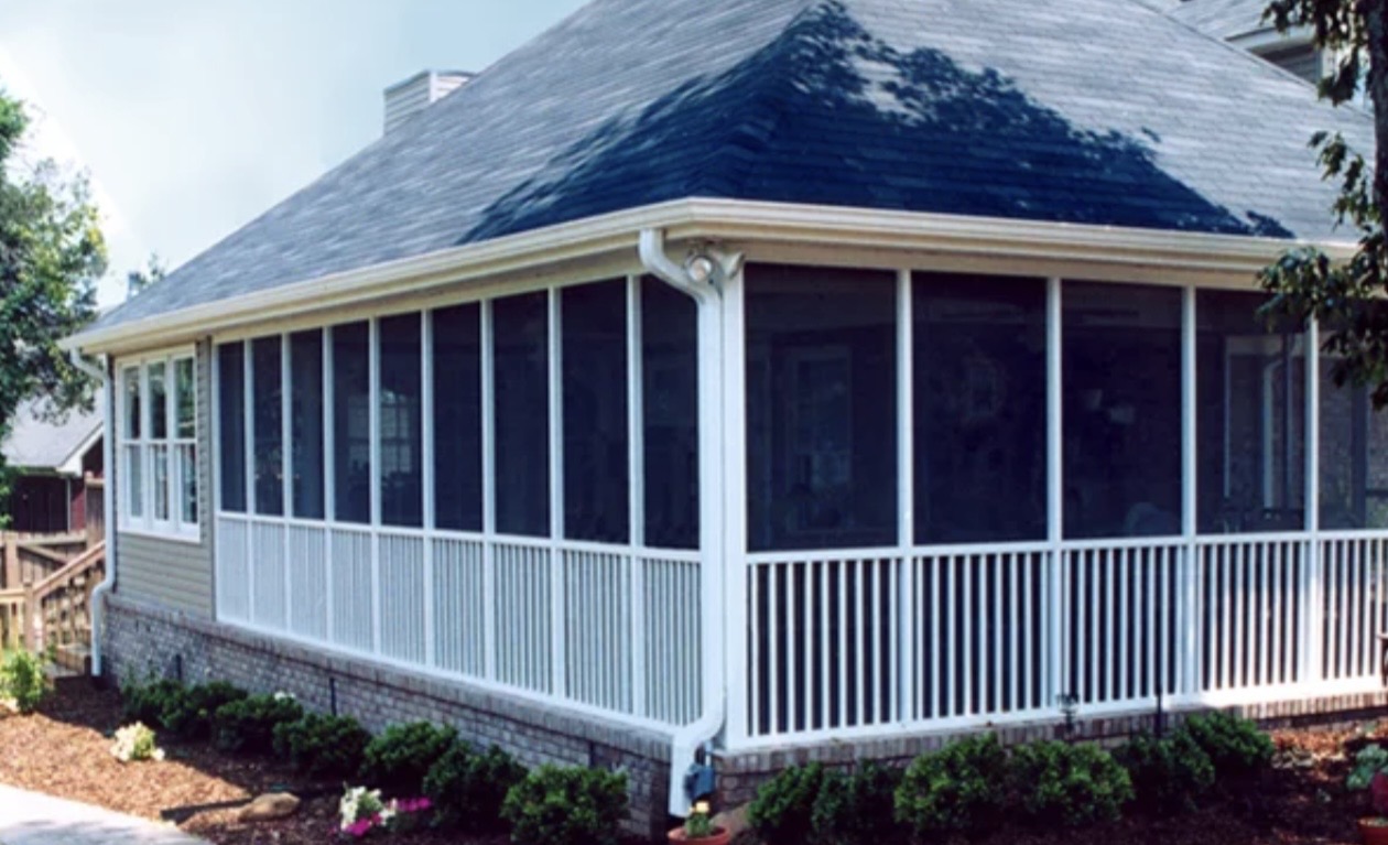  for SunVista Patio Enclosures in Memphis, TN