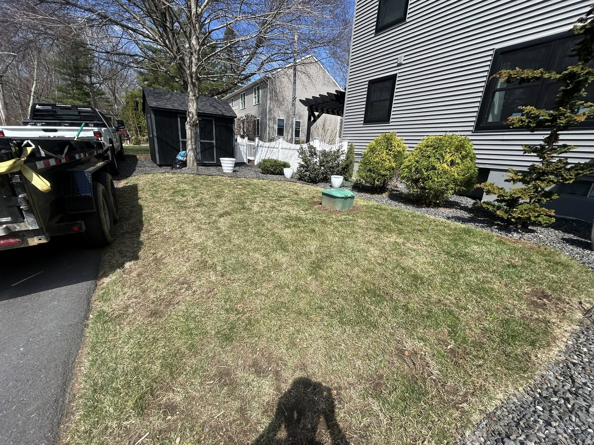  for SourceOne Property Maintenance in Southbridge, MA