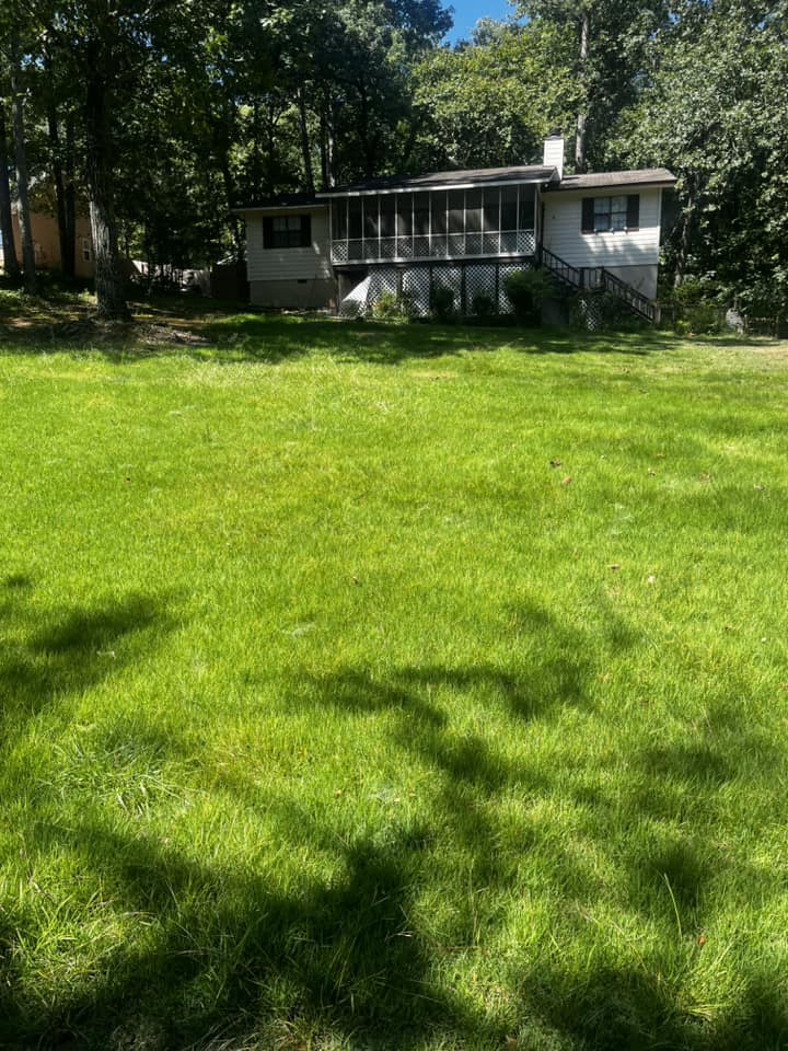  for Southern Outdoors Landscaping in Covington, GA