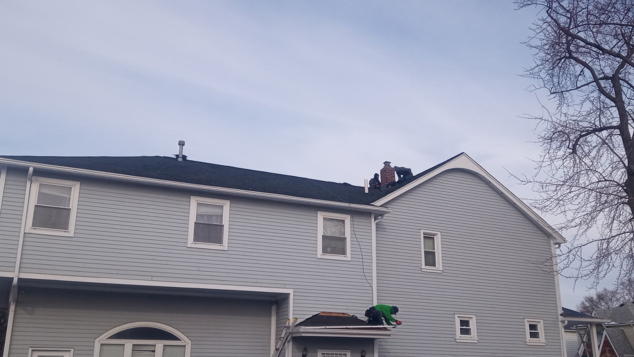  for Contractors Roofing in Dearborn, MI