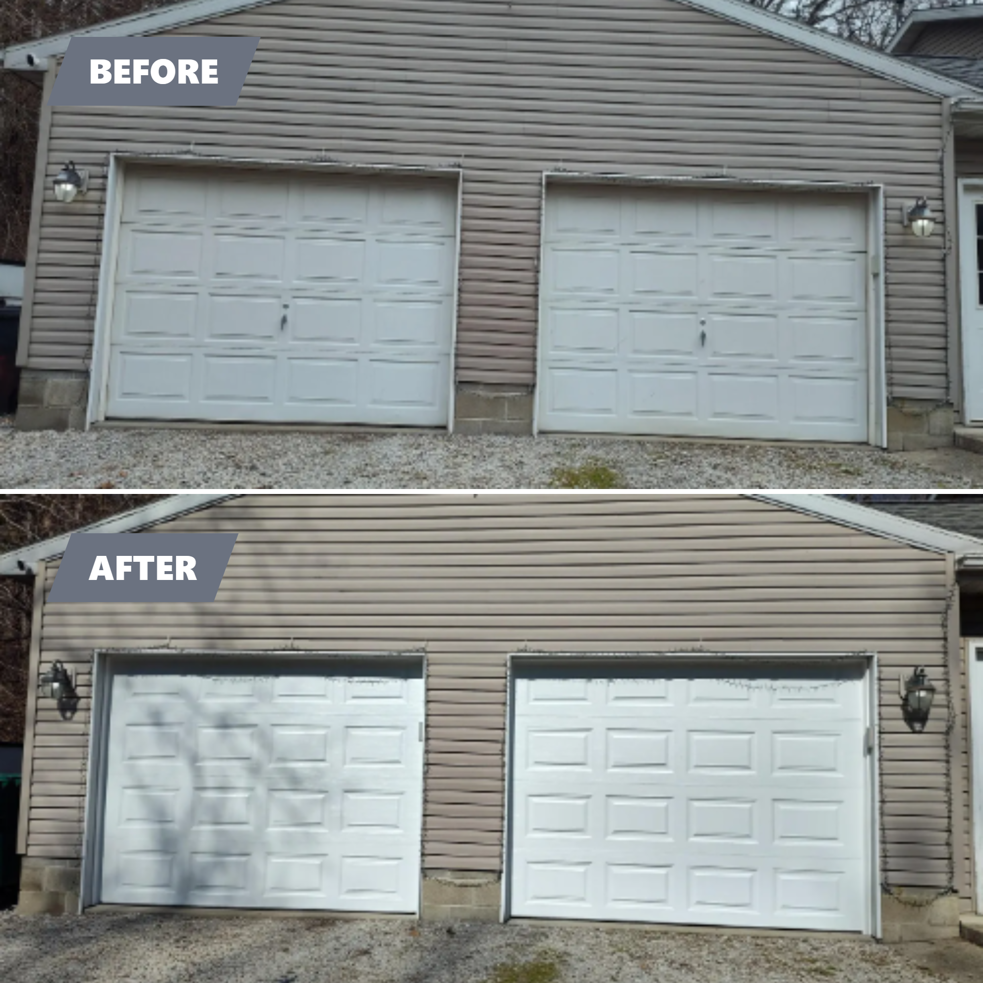  for My Garage Door Company in Athens County, OH