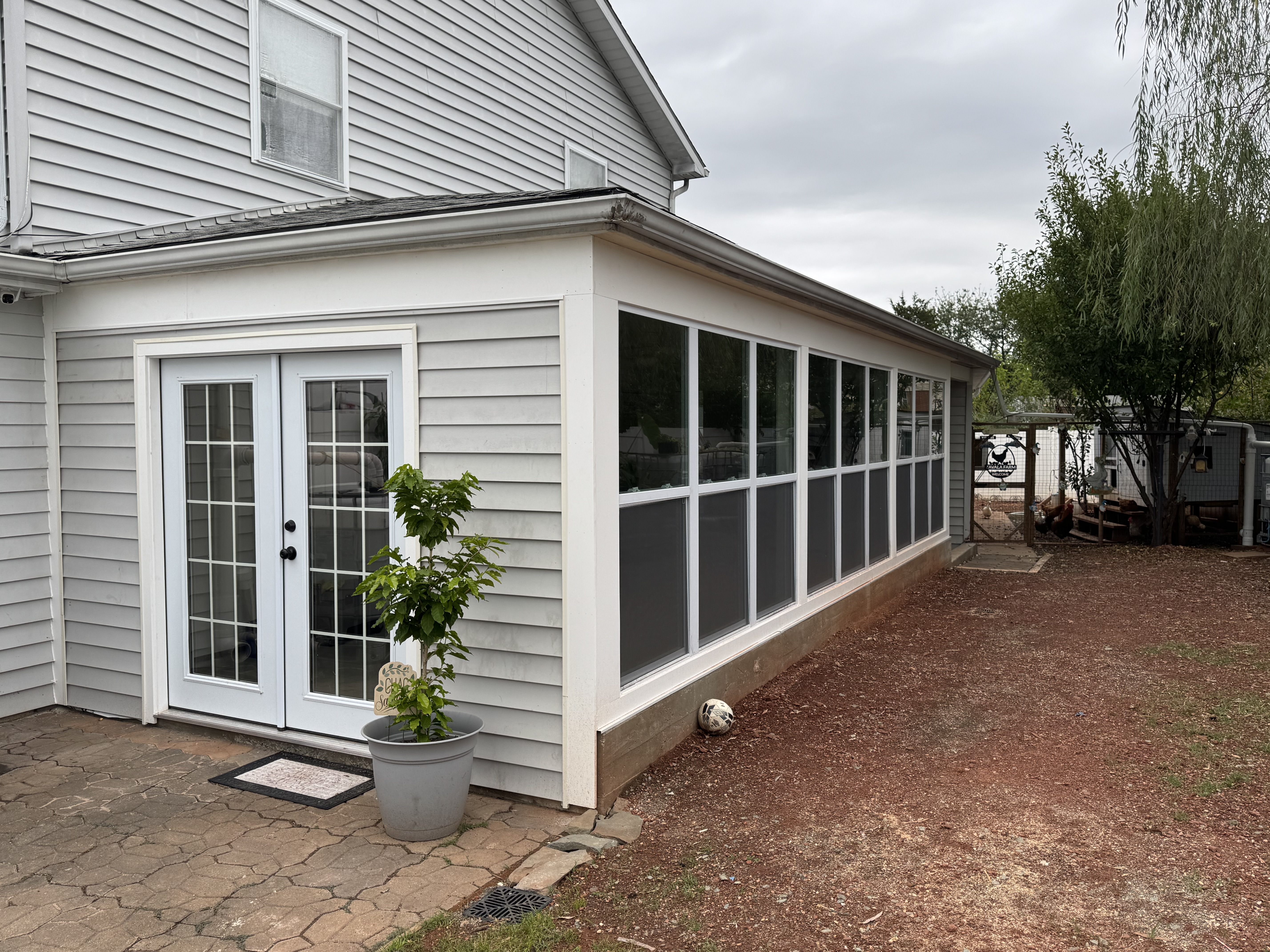  for Jz Painting Design Co. in Manassas, VA