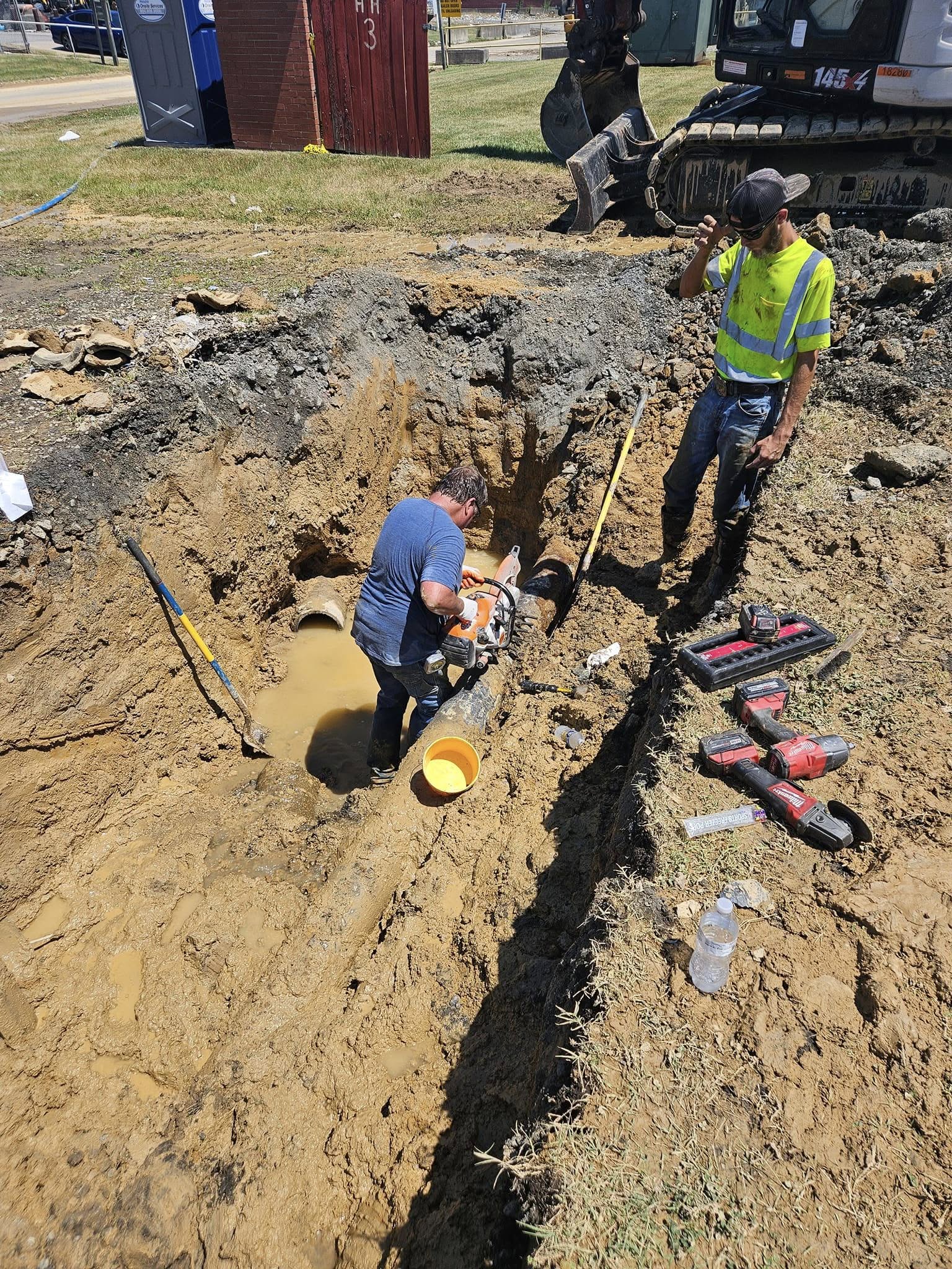  for Swift Creek Construction LLC in Matoaca, VA