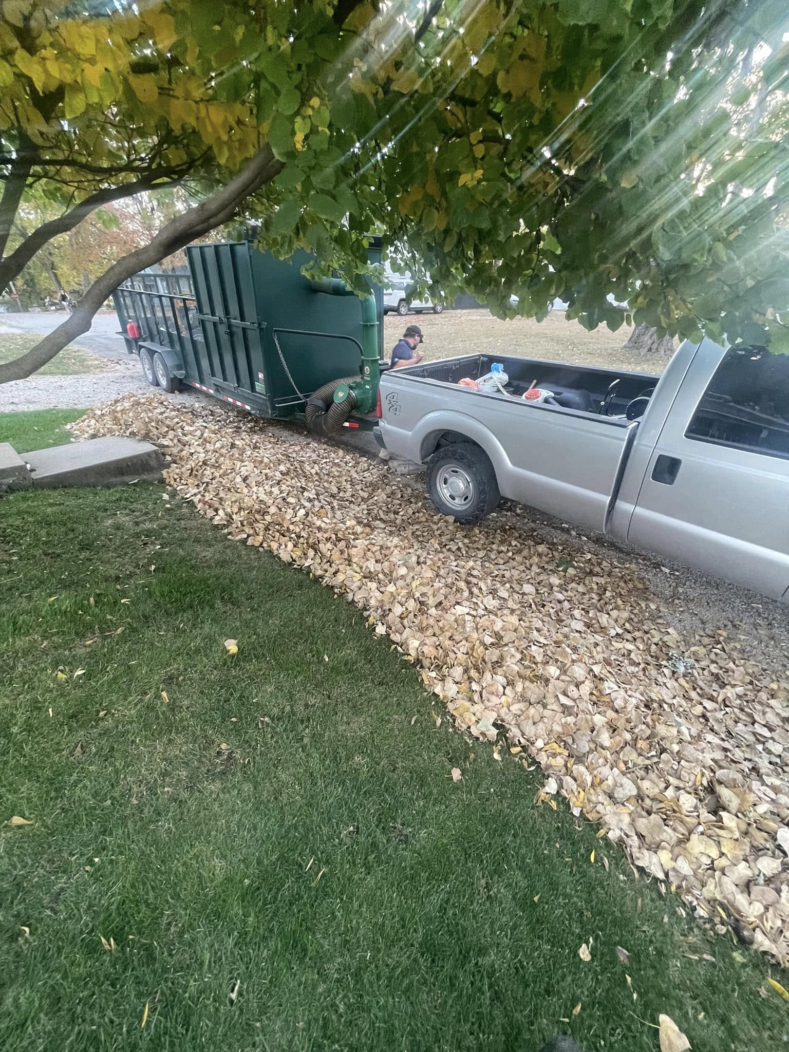  for Elite Lawn Care Solutions in Basehor, KS