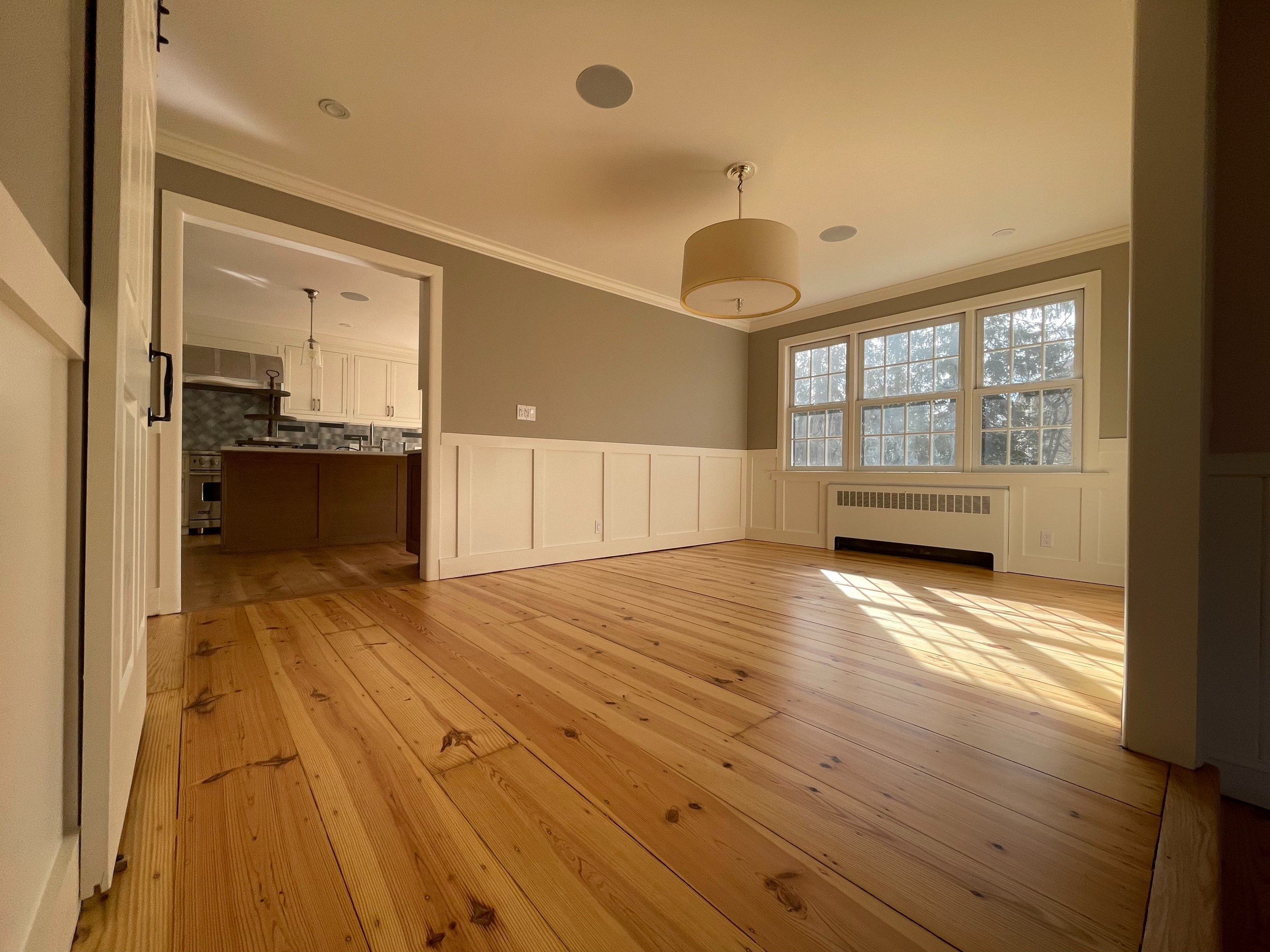  for Monarca Painting Company in Fairfield, CT