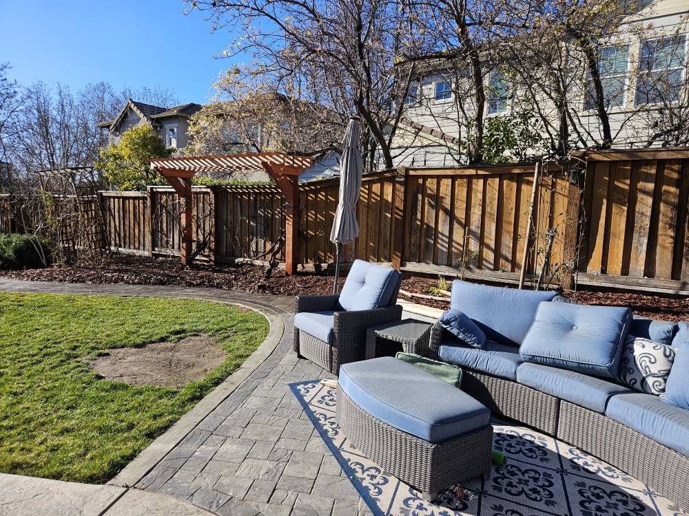 Construction & Exterior Remodeling company Martin Stanko Landscape Construction in Livermore, CA