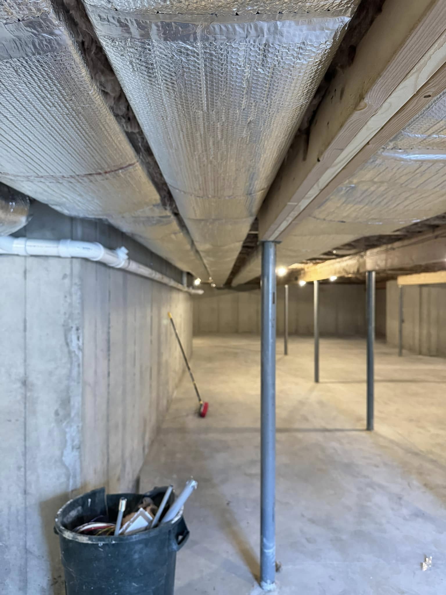 HVAC company Charlotte Mechanical in Haverhill, MA