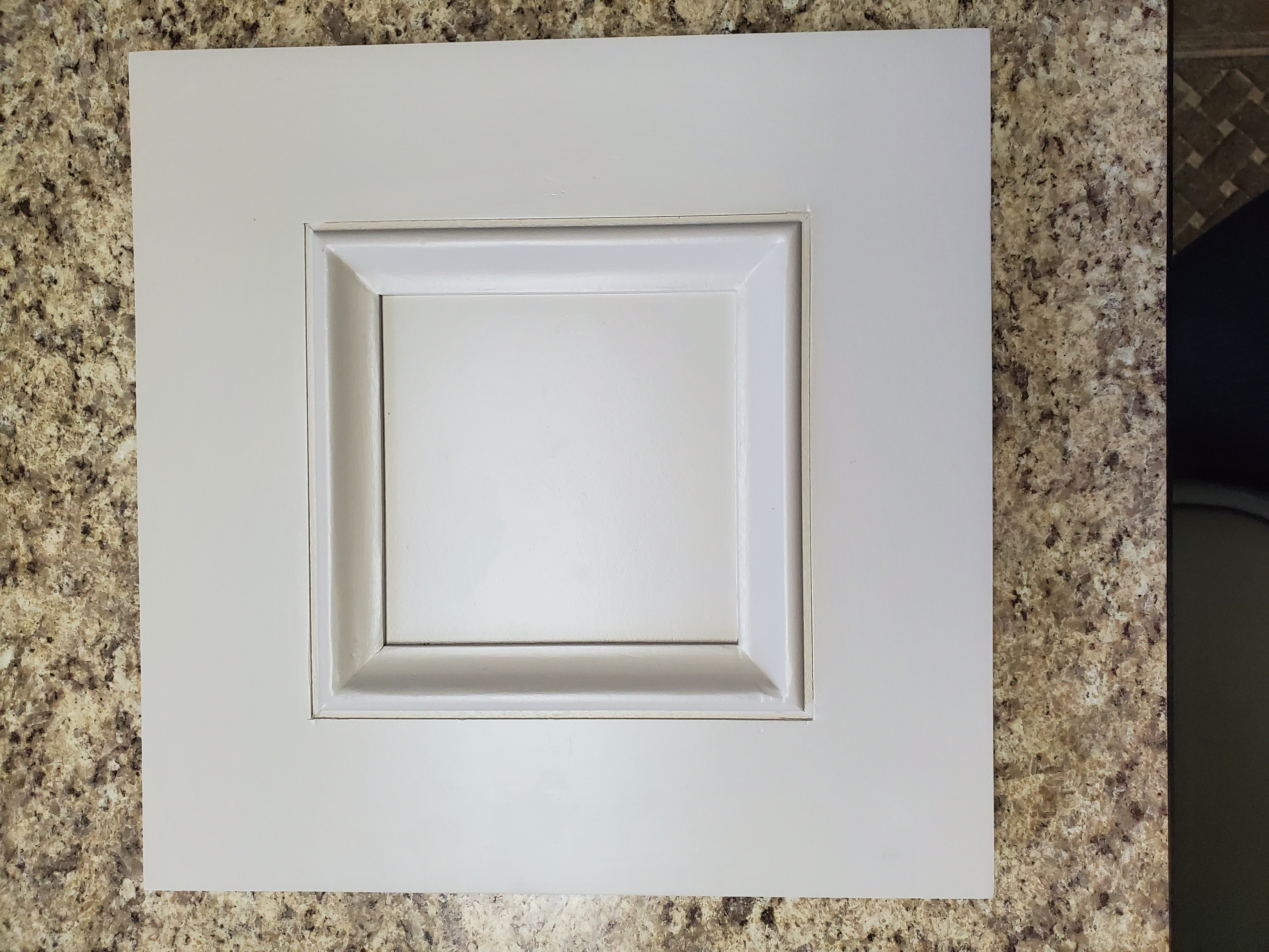 Shaker with 308-1.0 plant on molding
