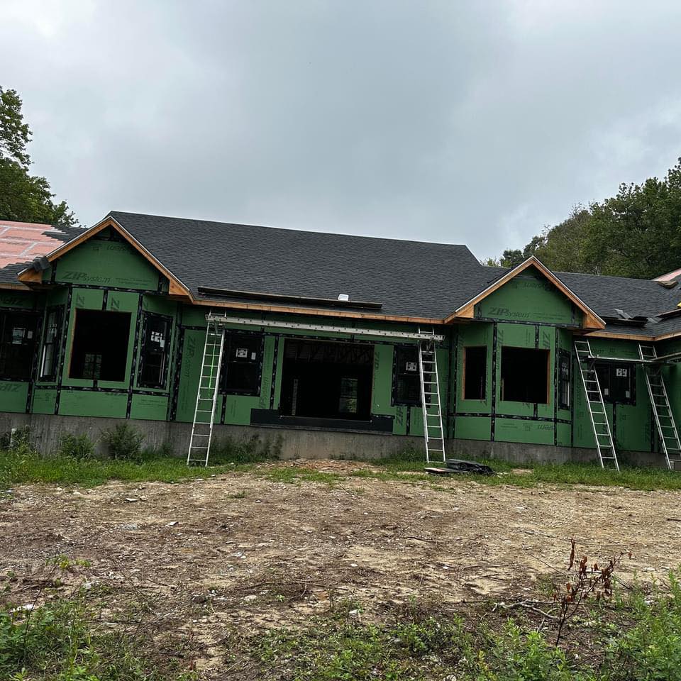  for ABG Roofing in Plainfield, CT