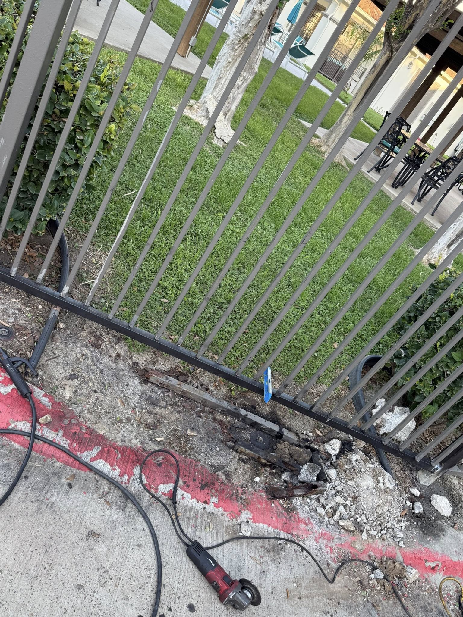  for Everyday Welding Co. in Laredo, TX