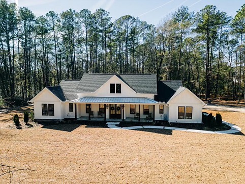  for Low Tide Concrete in Charleston, SC