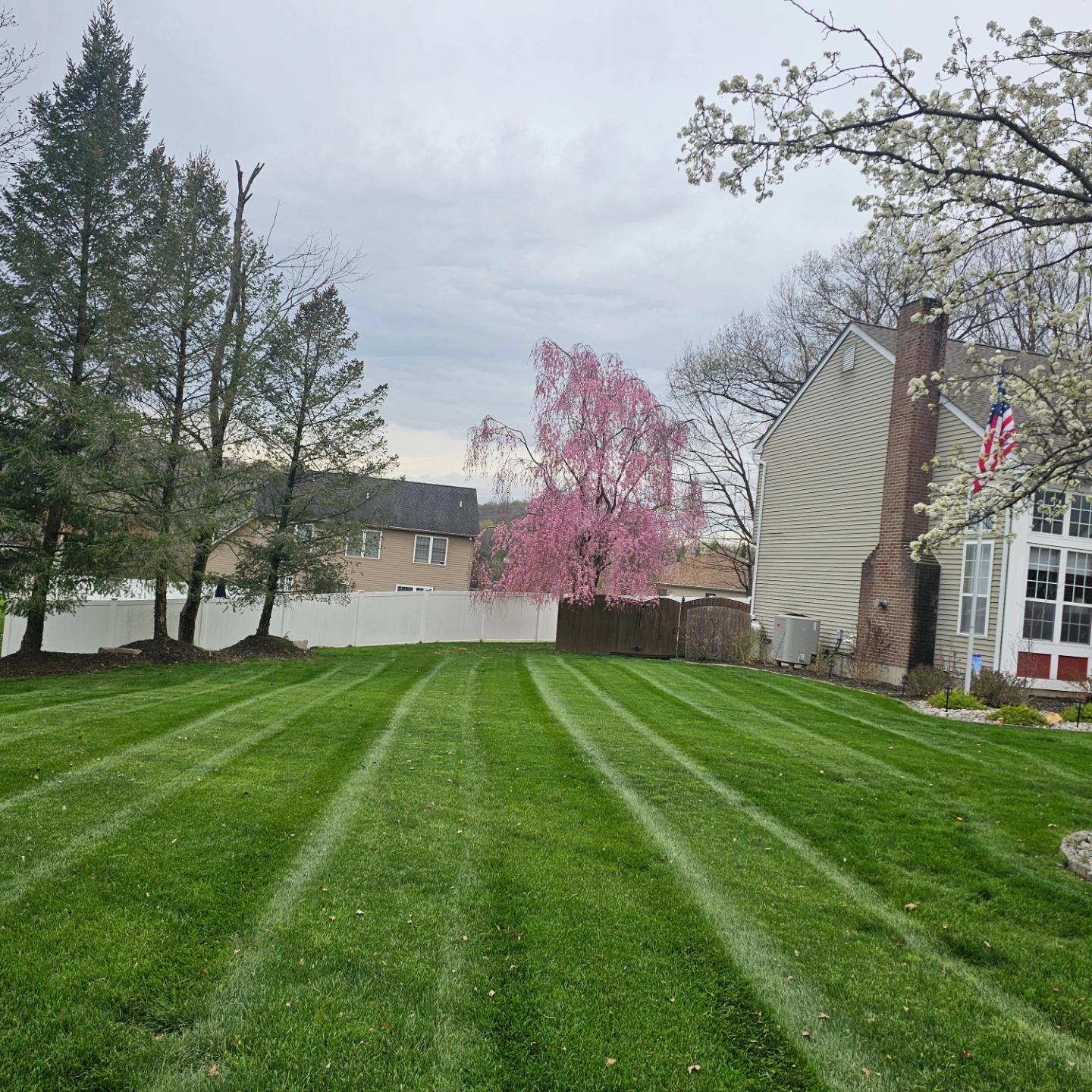  for Trippin A-Lawn in Bethlehem, PA