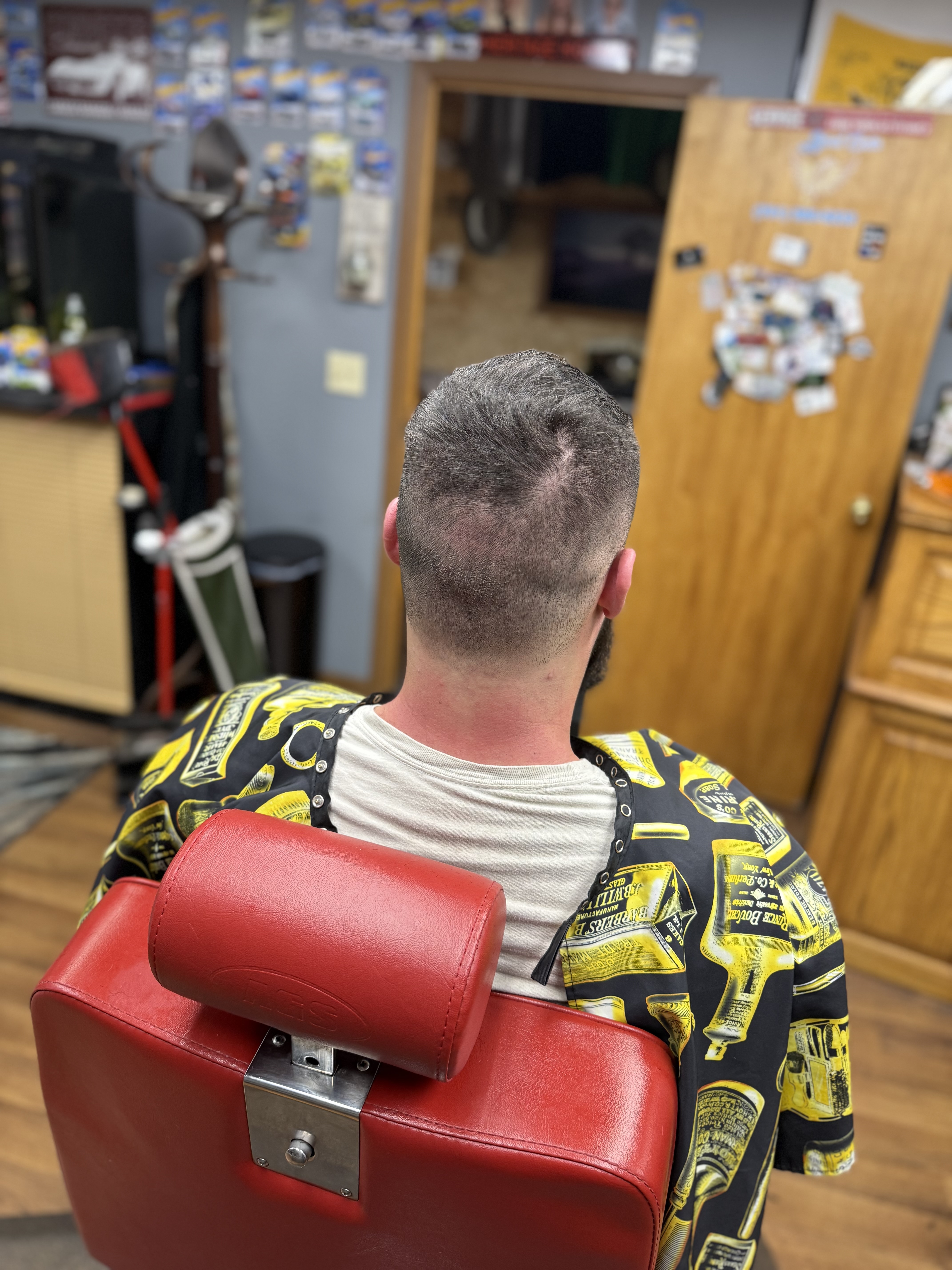  for LGND CUTS in Williston, ND