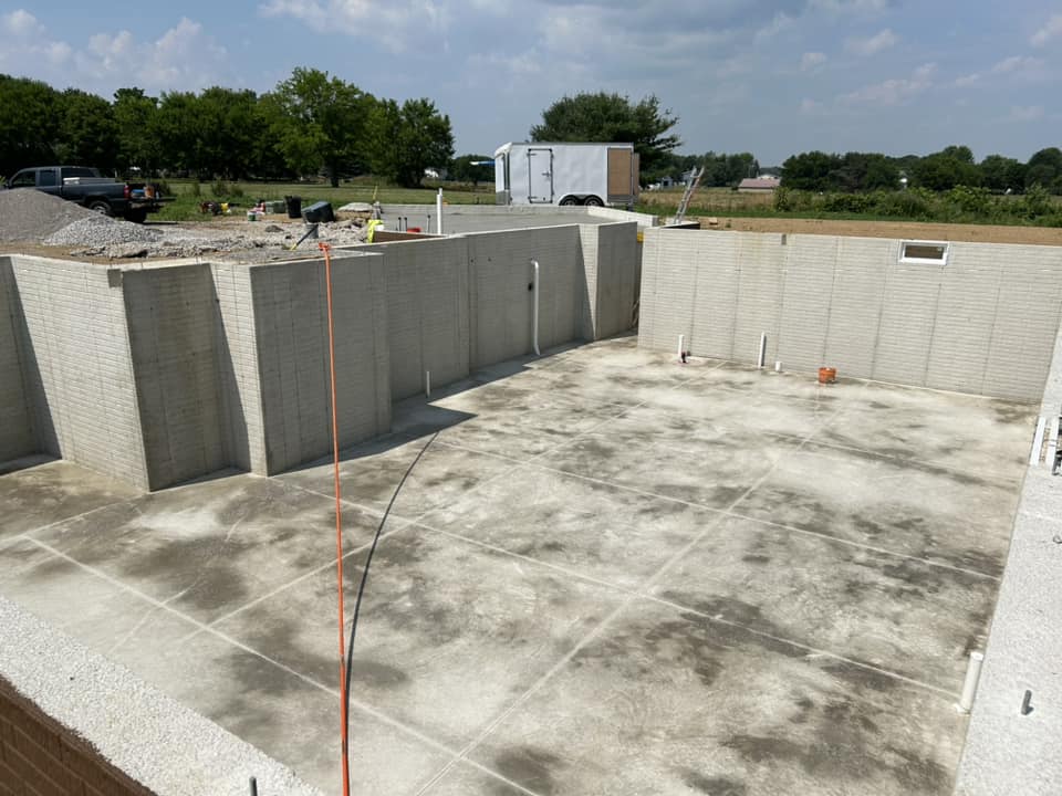  for Ging Construction LLC in Huron, OH