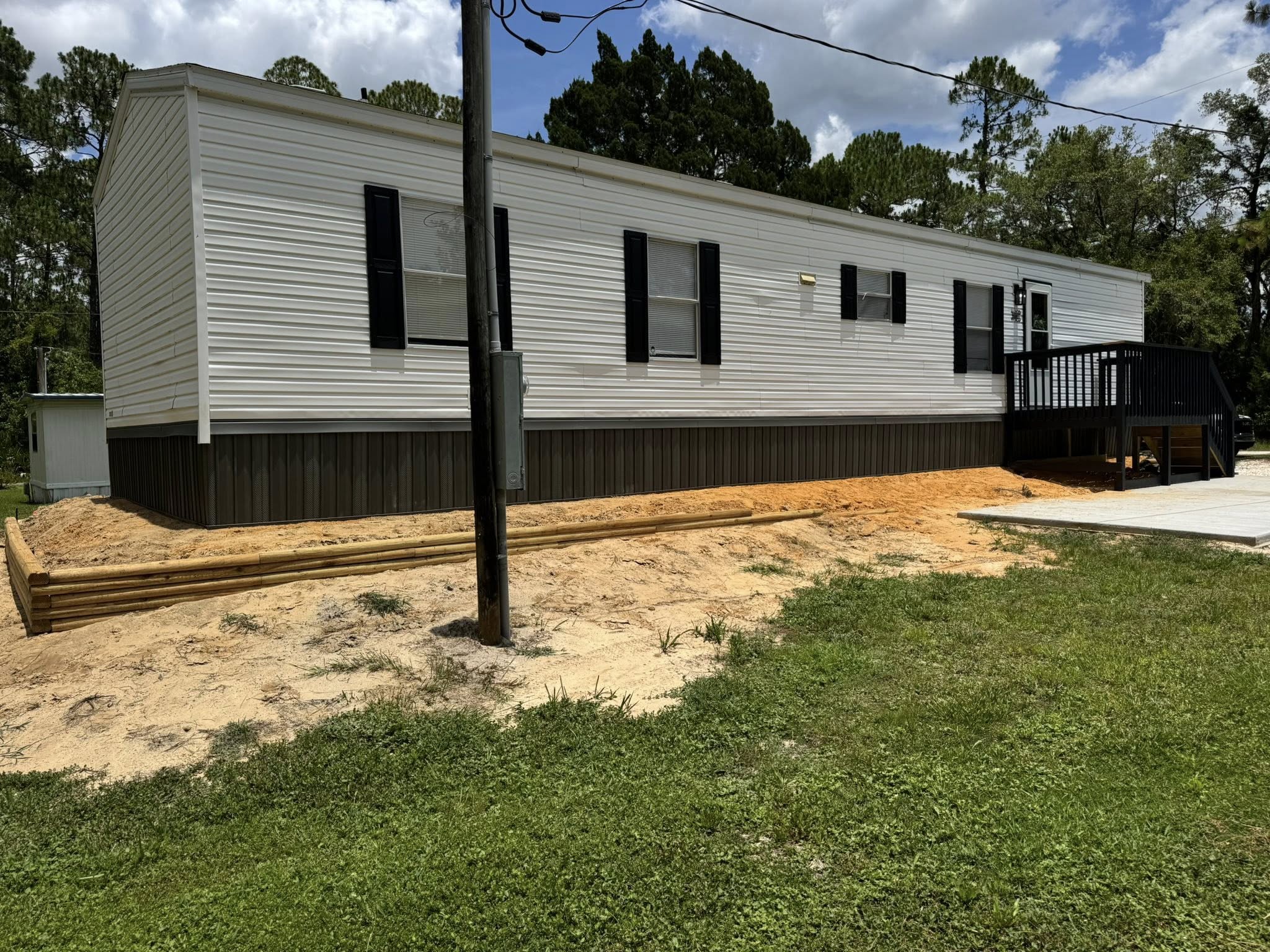  for C/J Mobile Home Service in Floral City, FL