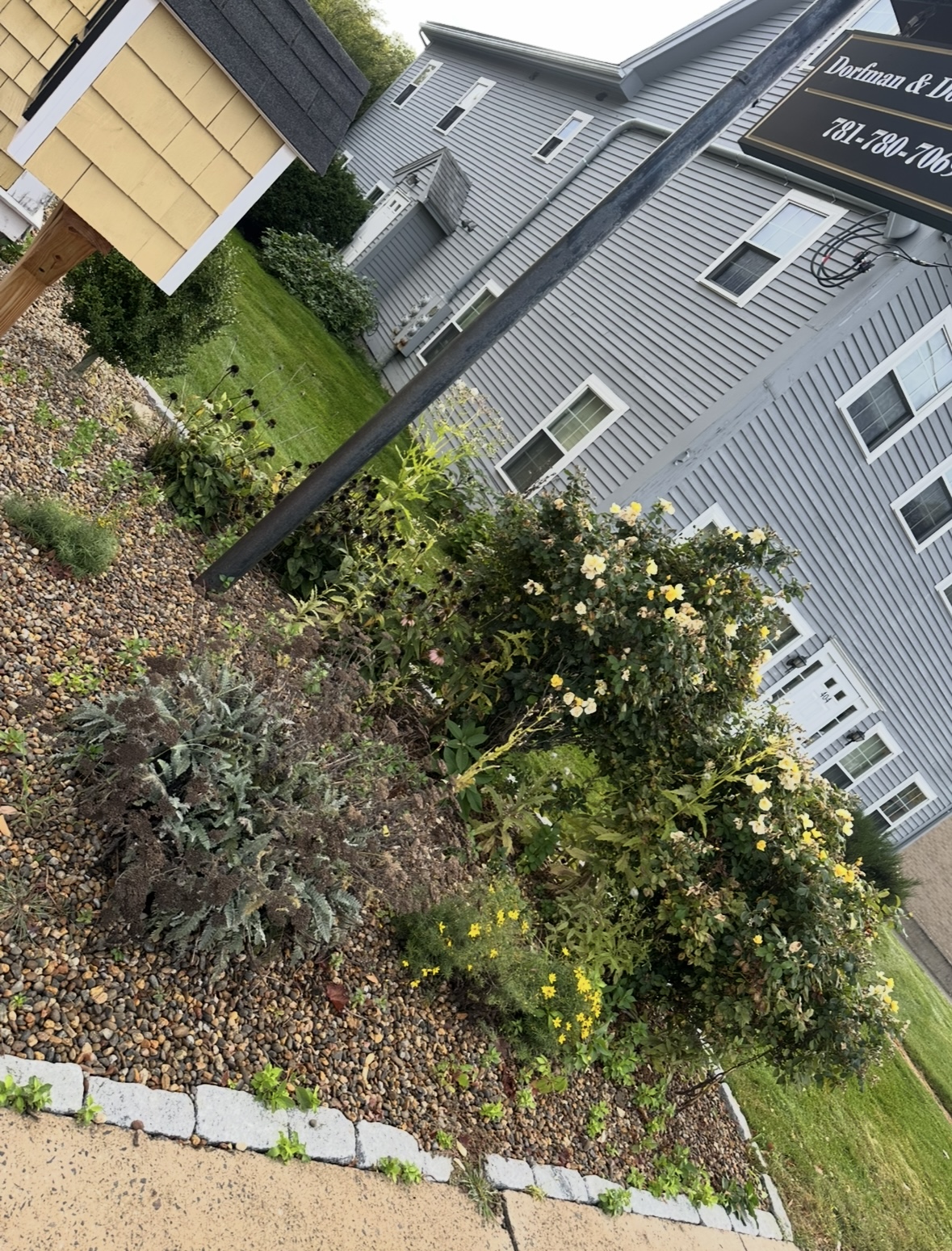  for Pote Landscaping in Wilmington, MA