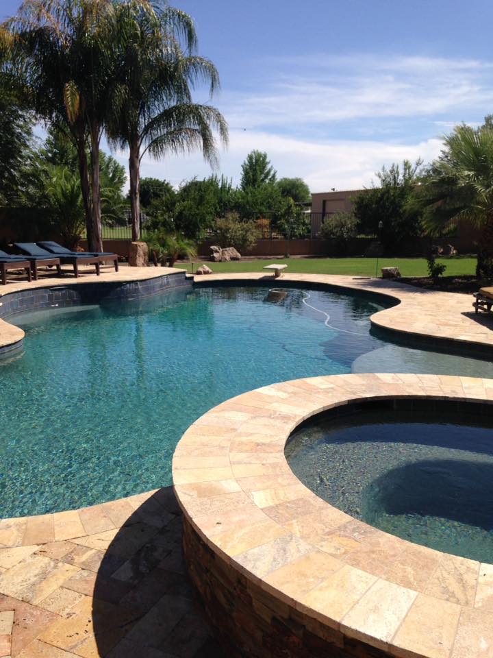  for Summer Breeze Pool Services in Glendale, AZ