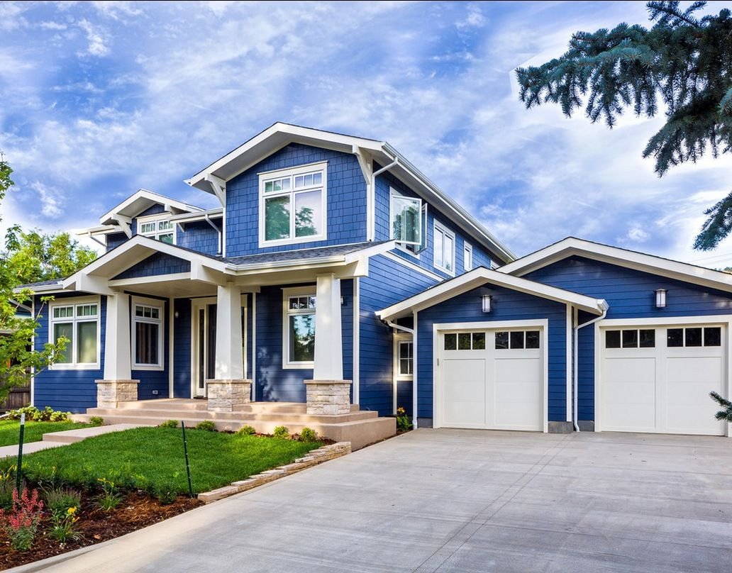 Painting, Staining, & Home Renovations company Amazing Renovations in Aurora, CO