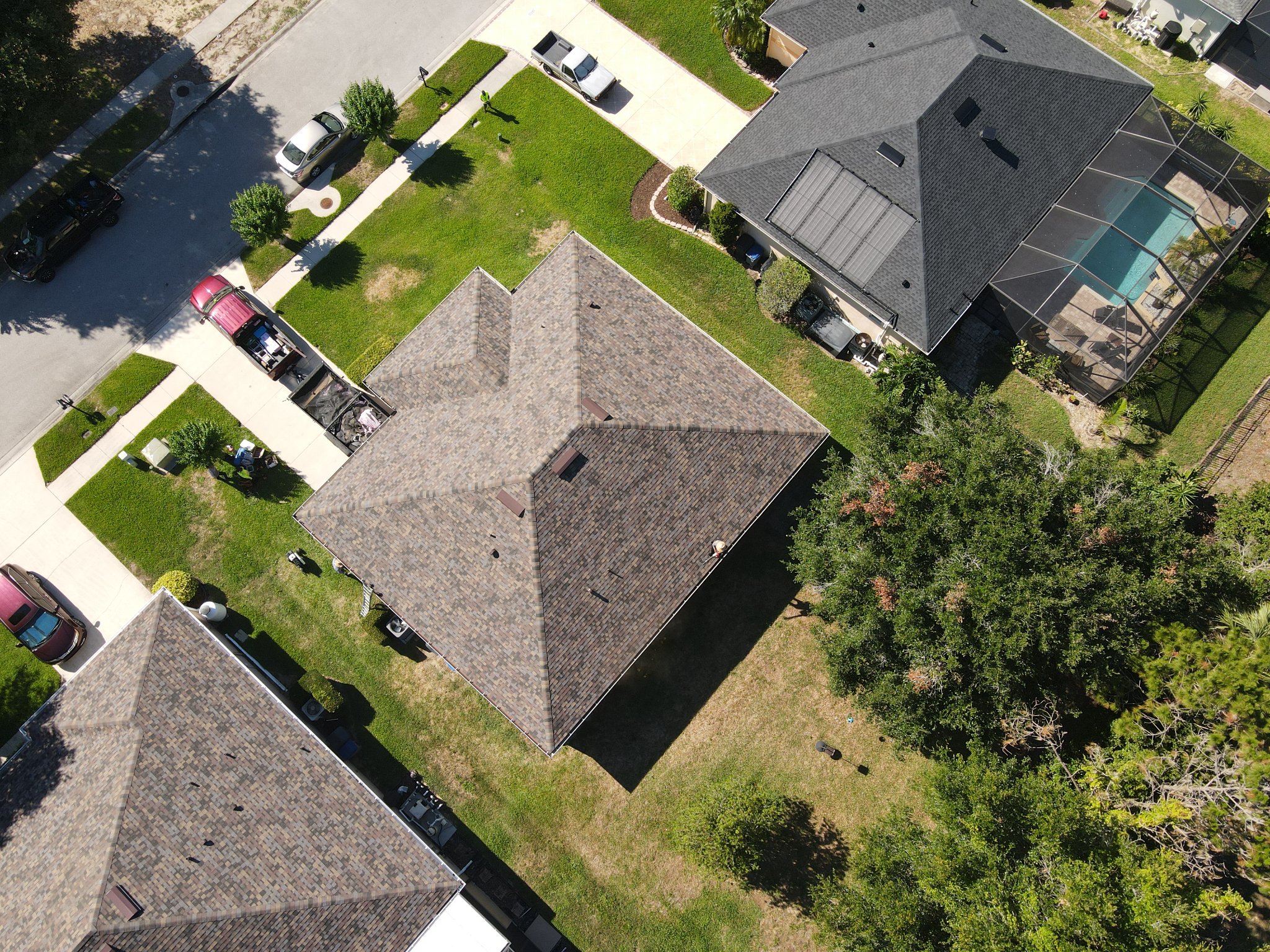 Roof-Tite Services, LLC team in Eustis, FL - people or person