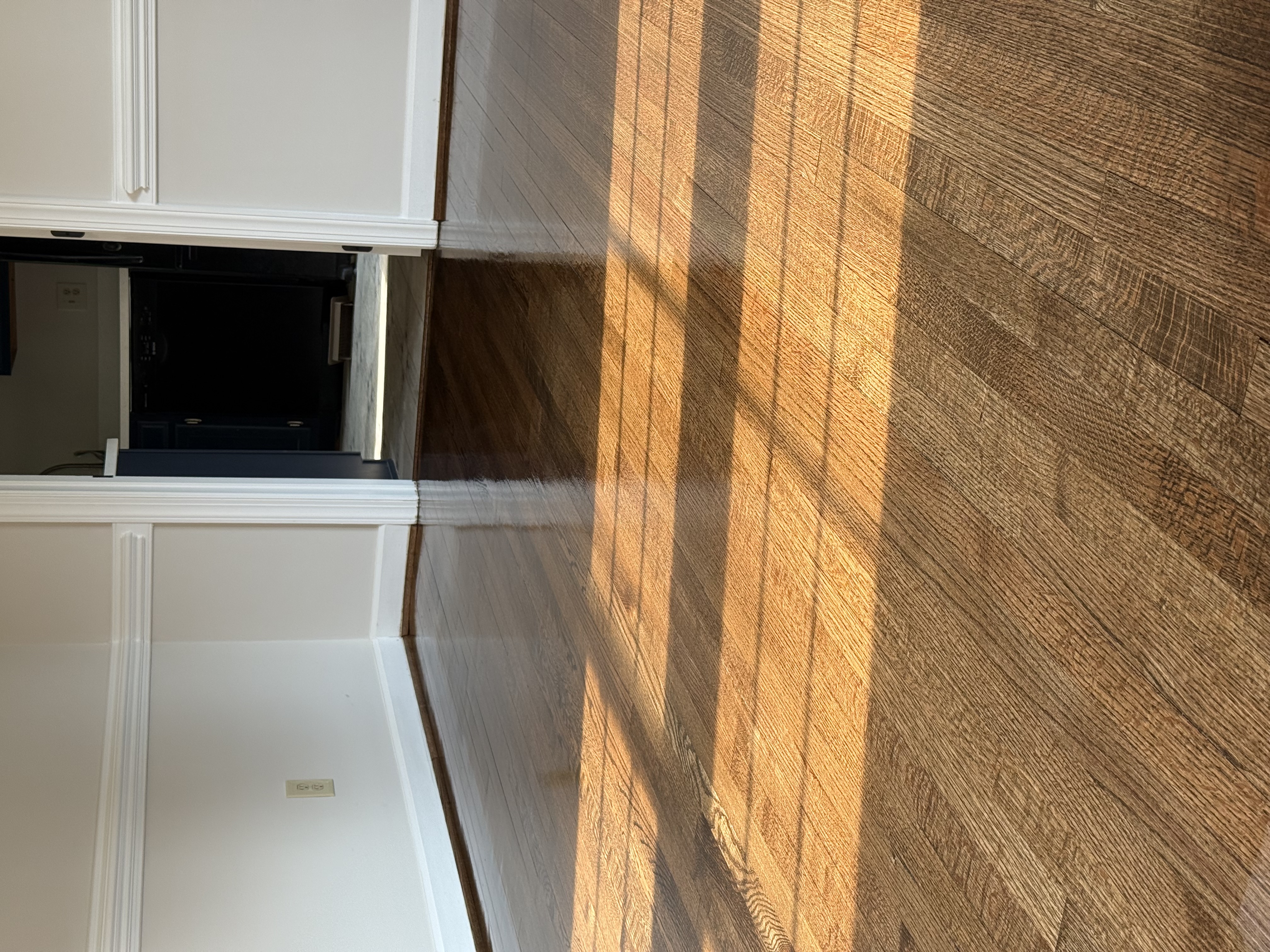  for Master Hardwood Floors in Raleigh, NC