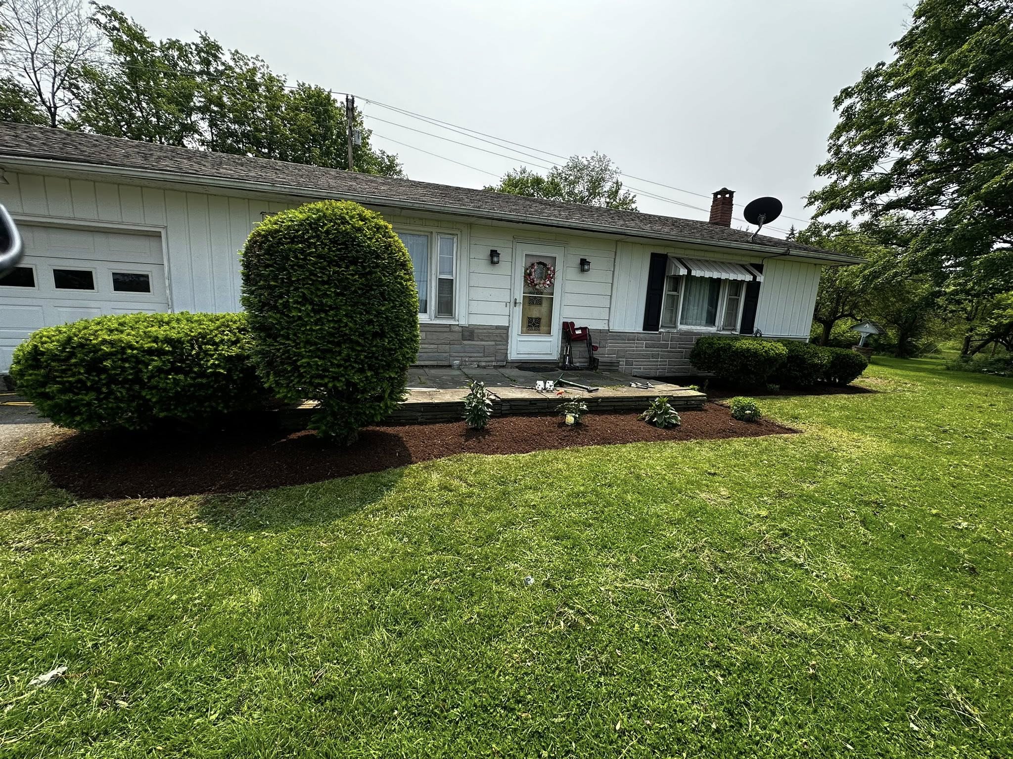  for Lopez Landscaping and Hardscapes in Scranton, PA