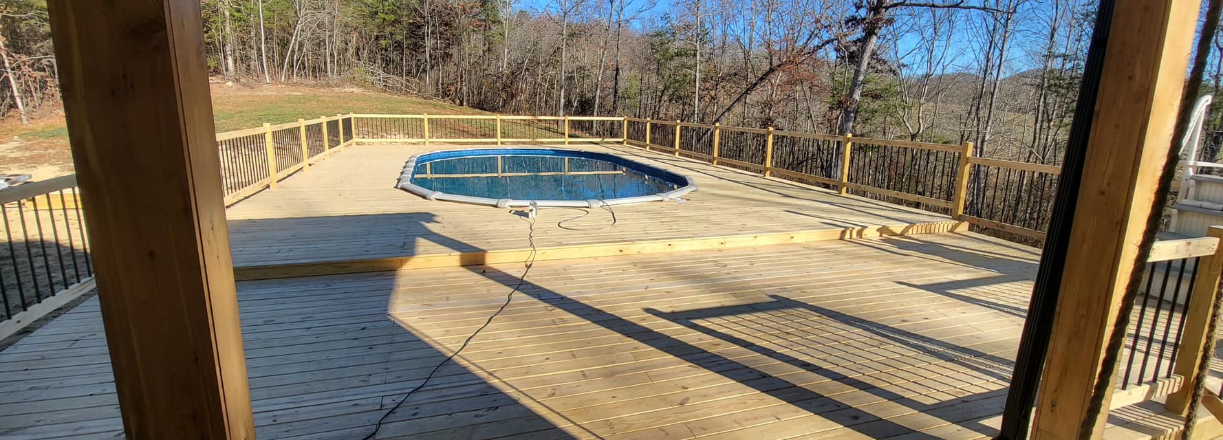 New Construction & Remodeling company Shelton’s Construction in London, KY