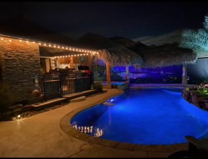 Pool Inspection & Maintenance