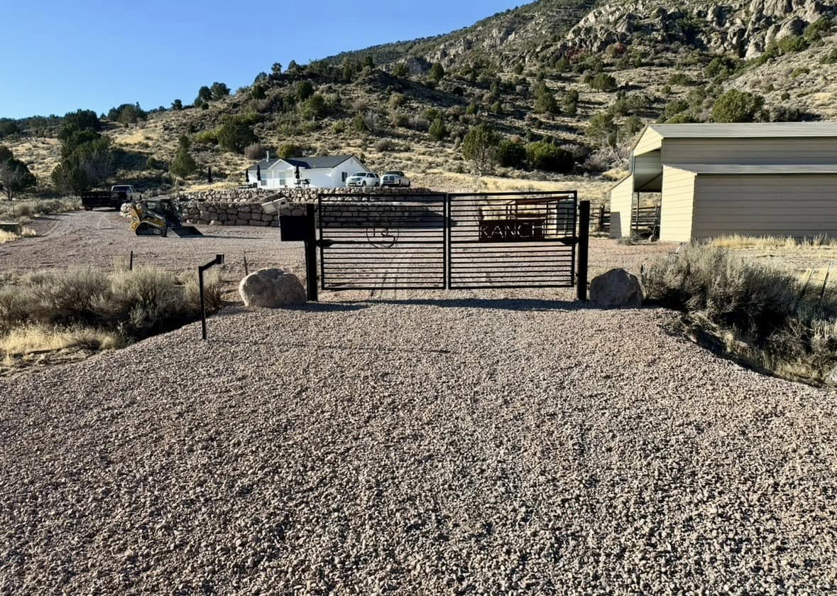  for Moore Development, LLC in St. George, UT