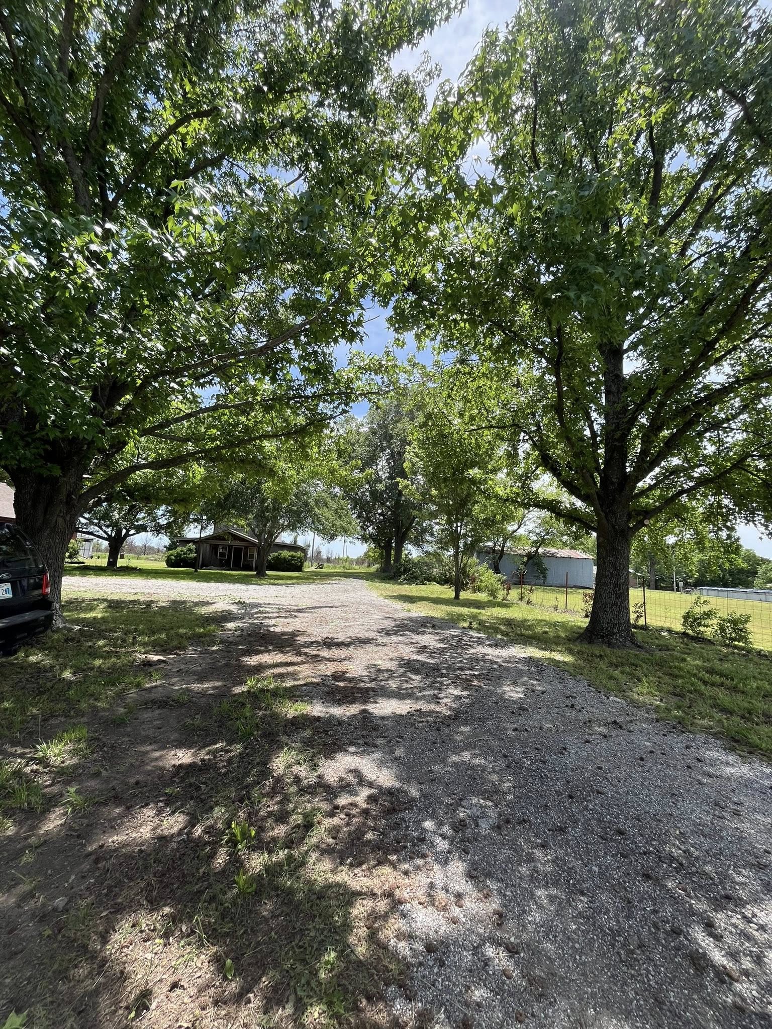 CND Tree Services team in Claremore, OK - people or person