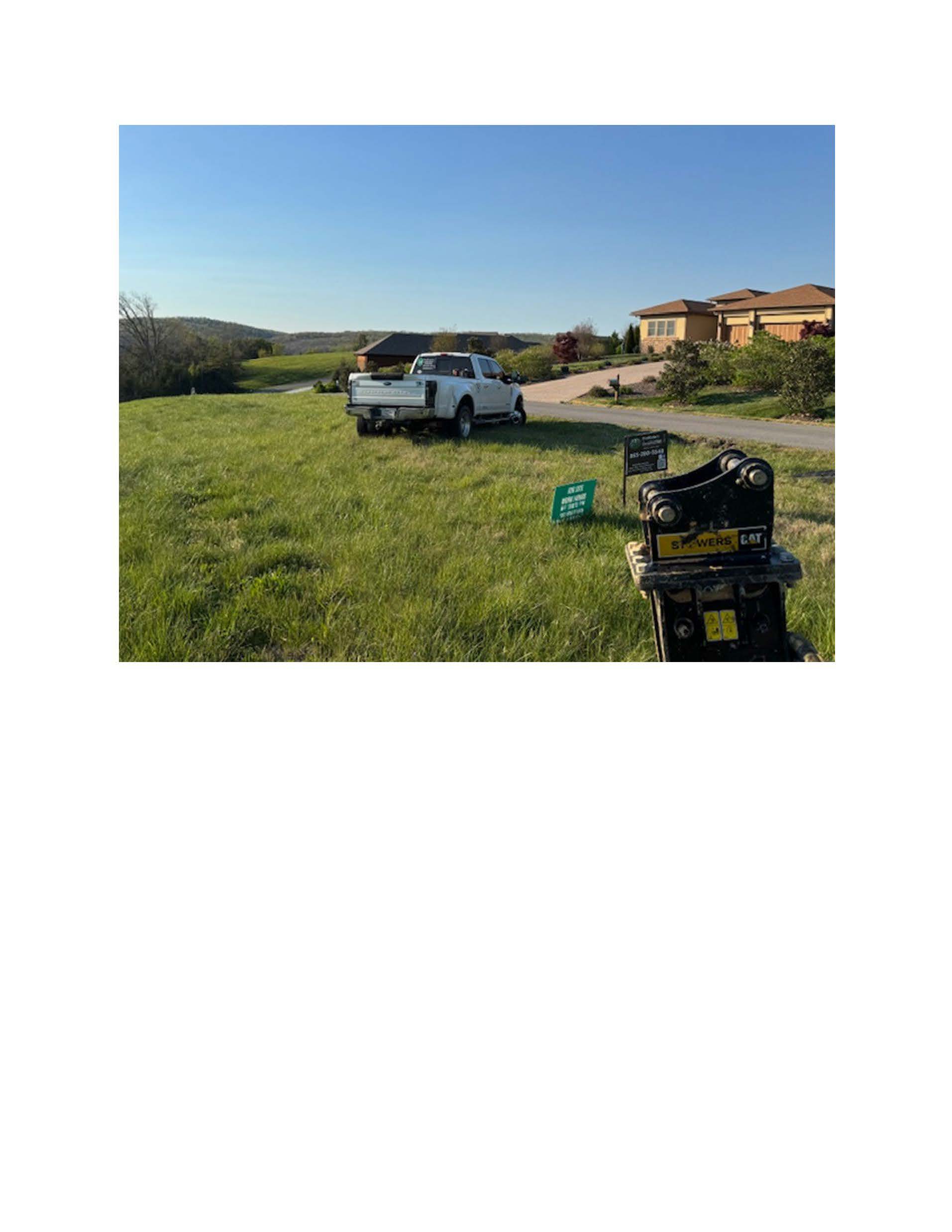  for ProModern Construction, LLC in Seymour, TN