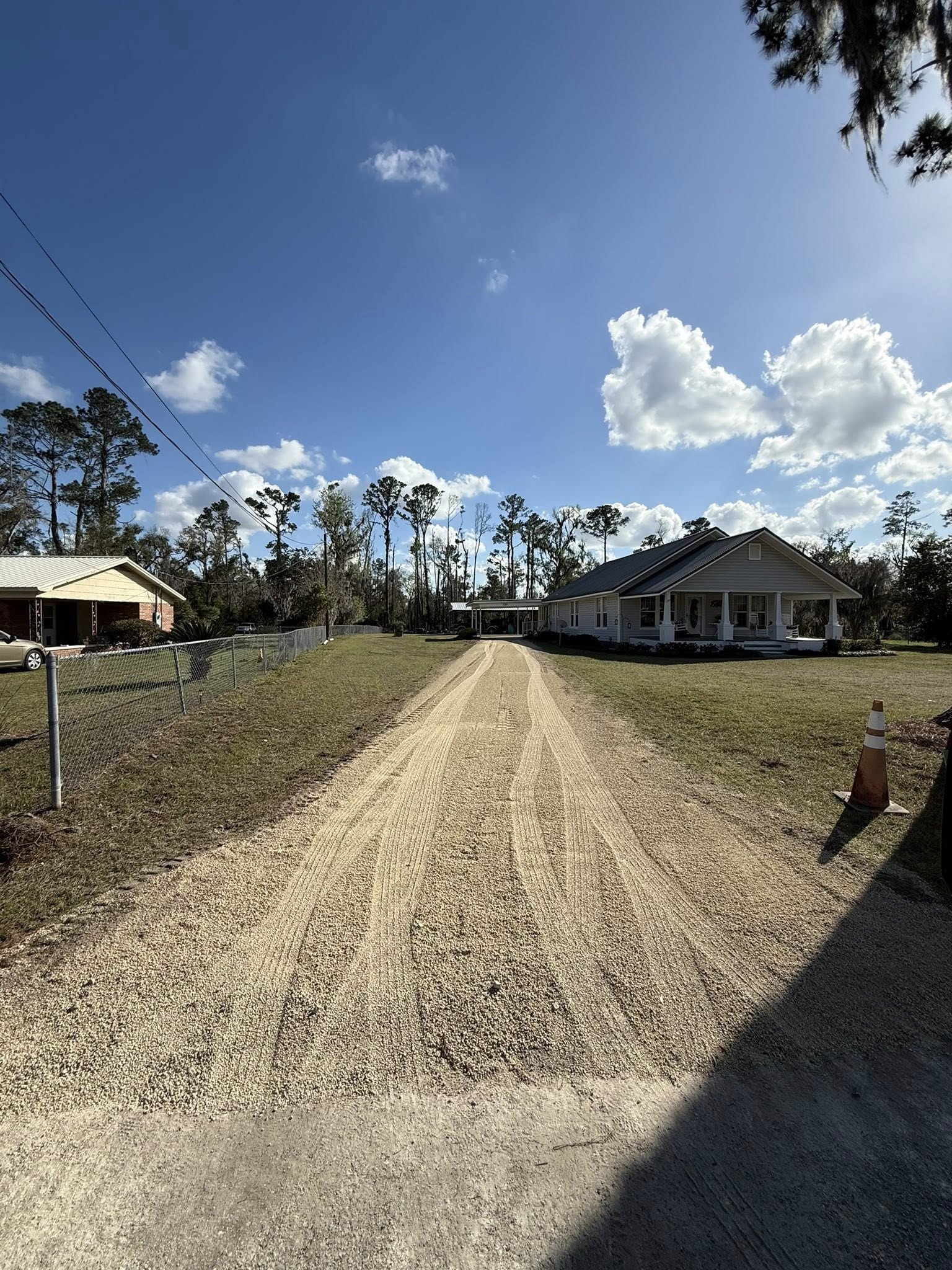 Hunters Development Services team in Jasper, FL - people or person