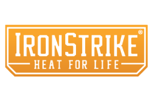 Iron Strike