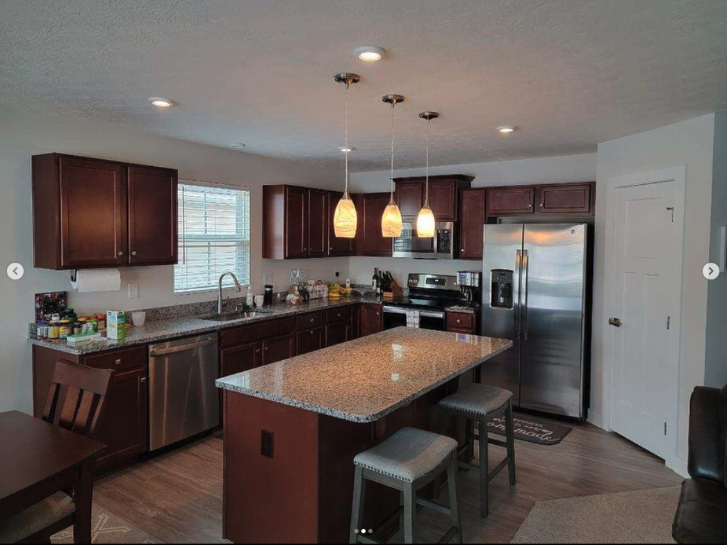  for Magers Home Services in Pataskala, OH