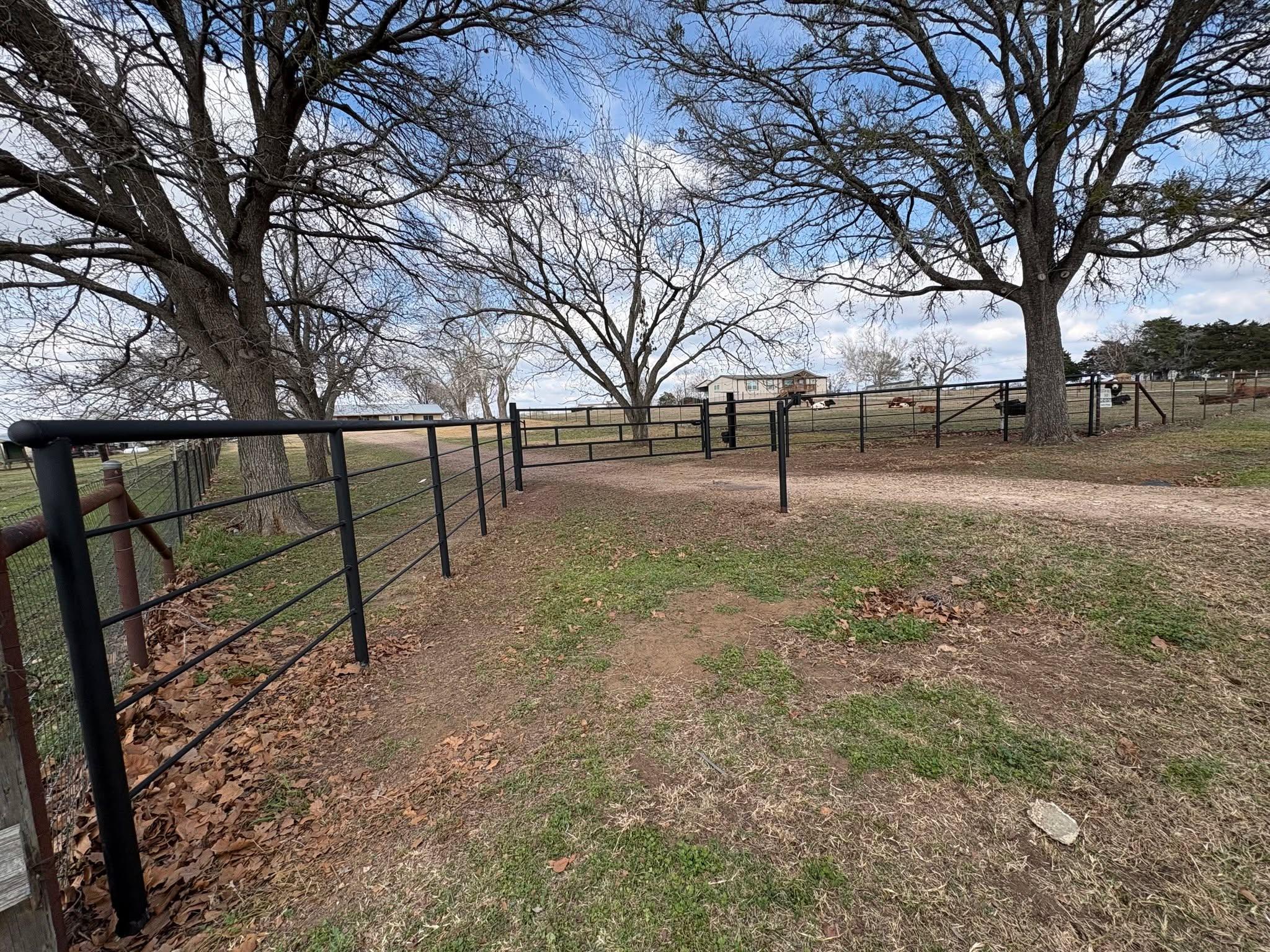  for Landers Ranch Services in Grimes County, TX