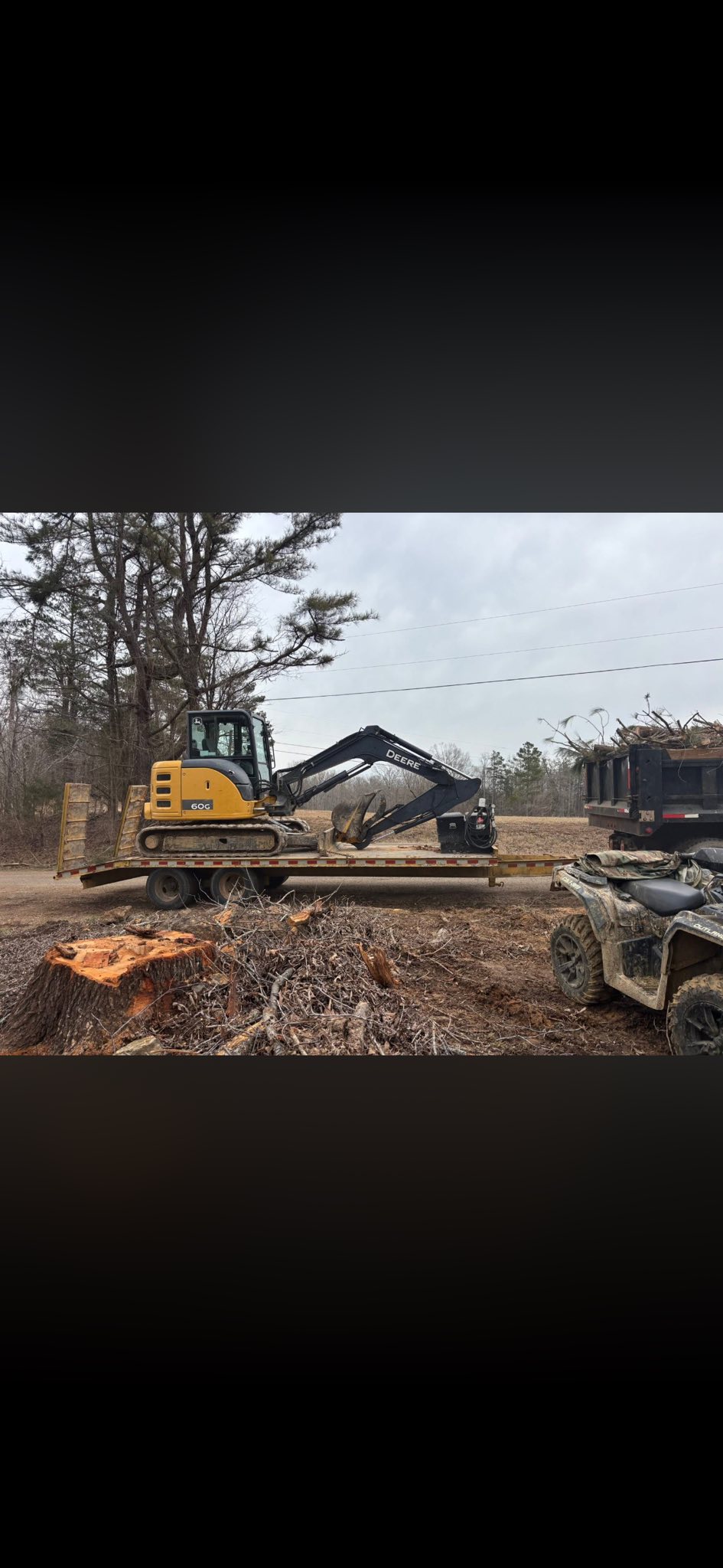  for Ross Excavation & Land Development in Middleton, TN